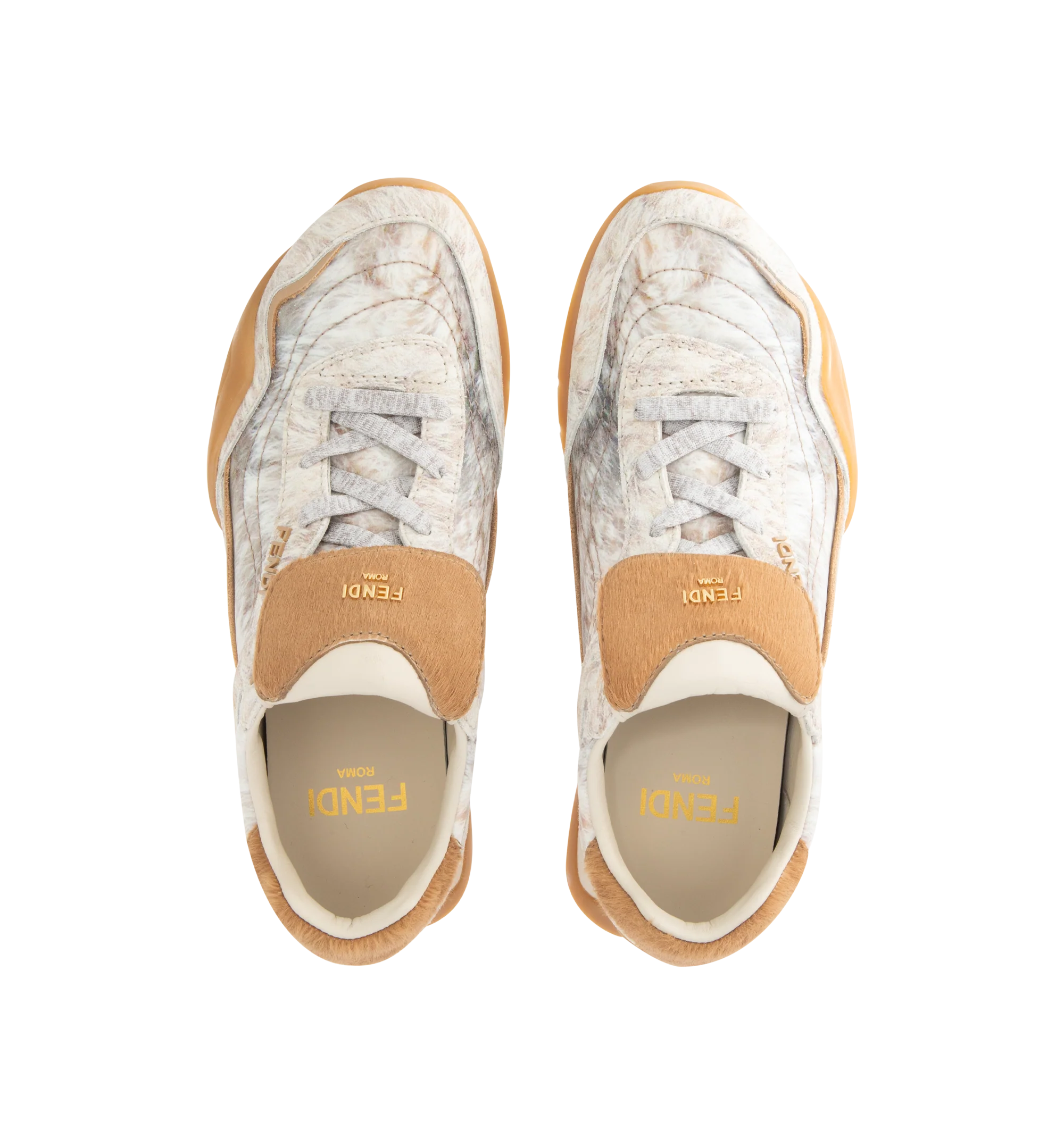 WAVE PULSE SNEAKER (WOMENS) - Image 5