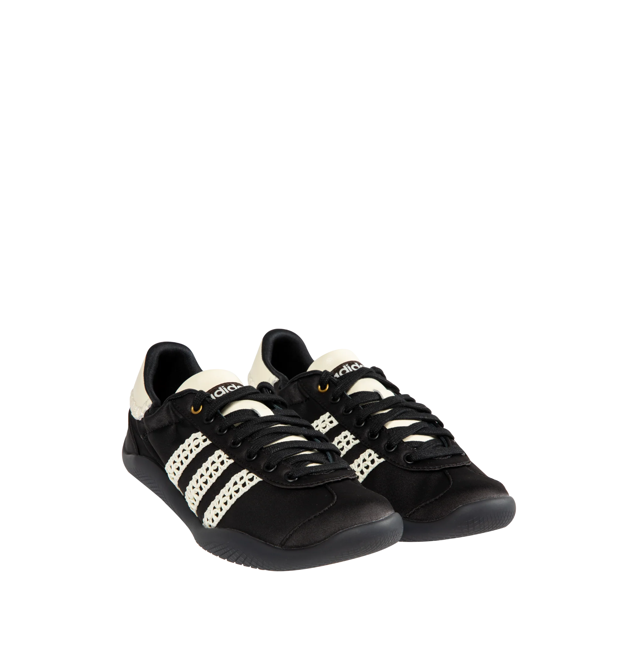 WB KARINTHA LO SATIN SNEAKER (MENS) - Image 2