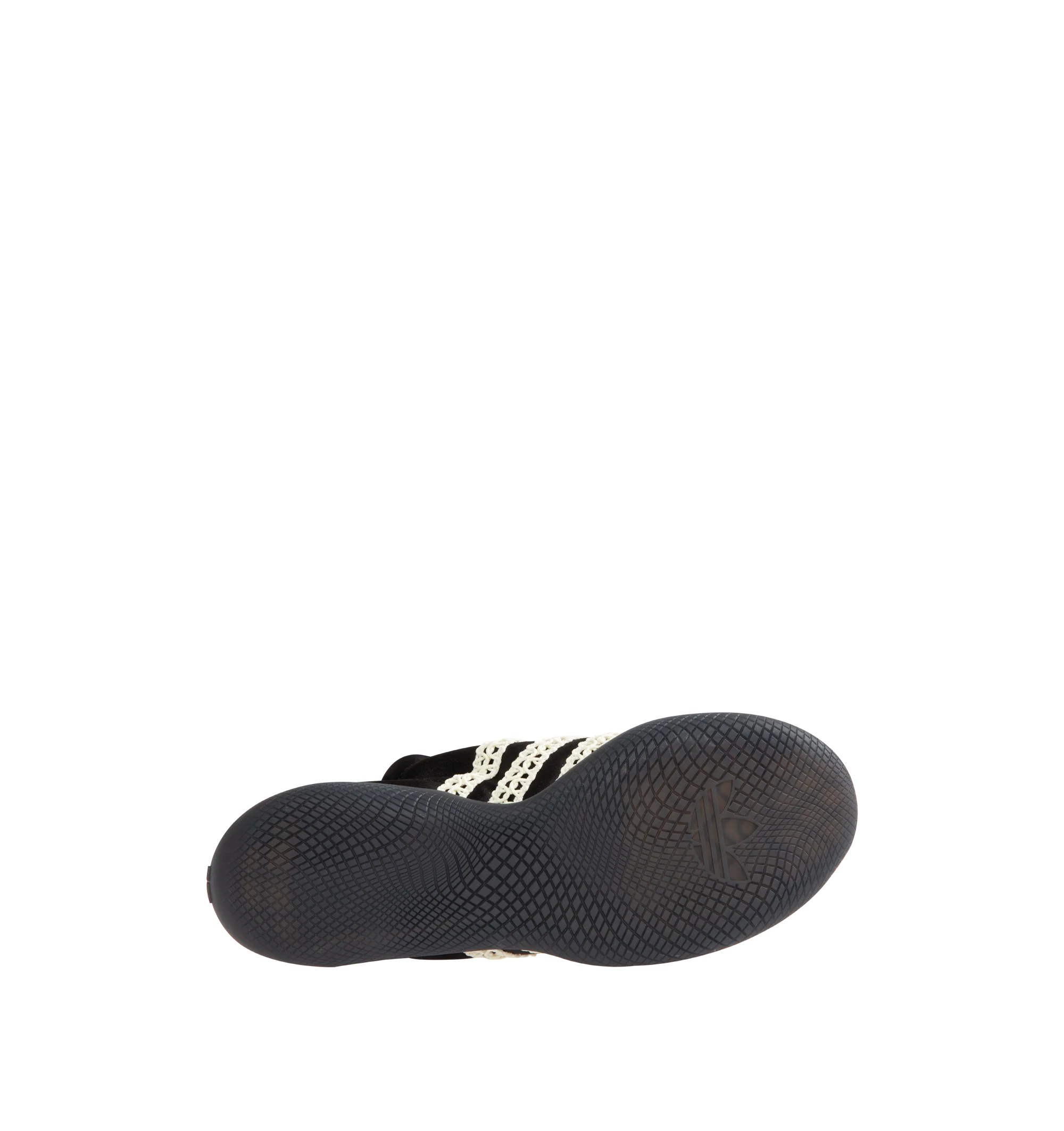 WB KARINTHA LO SATIN SNEAKER (MENS) - Image 4