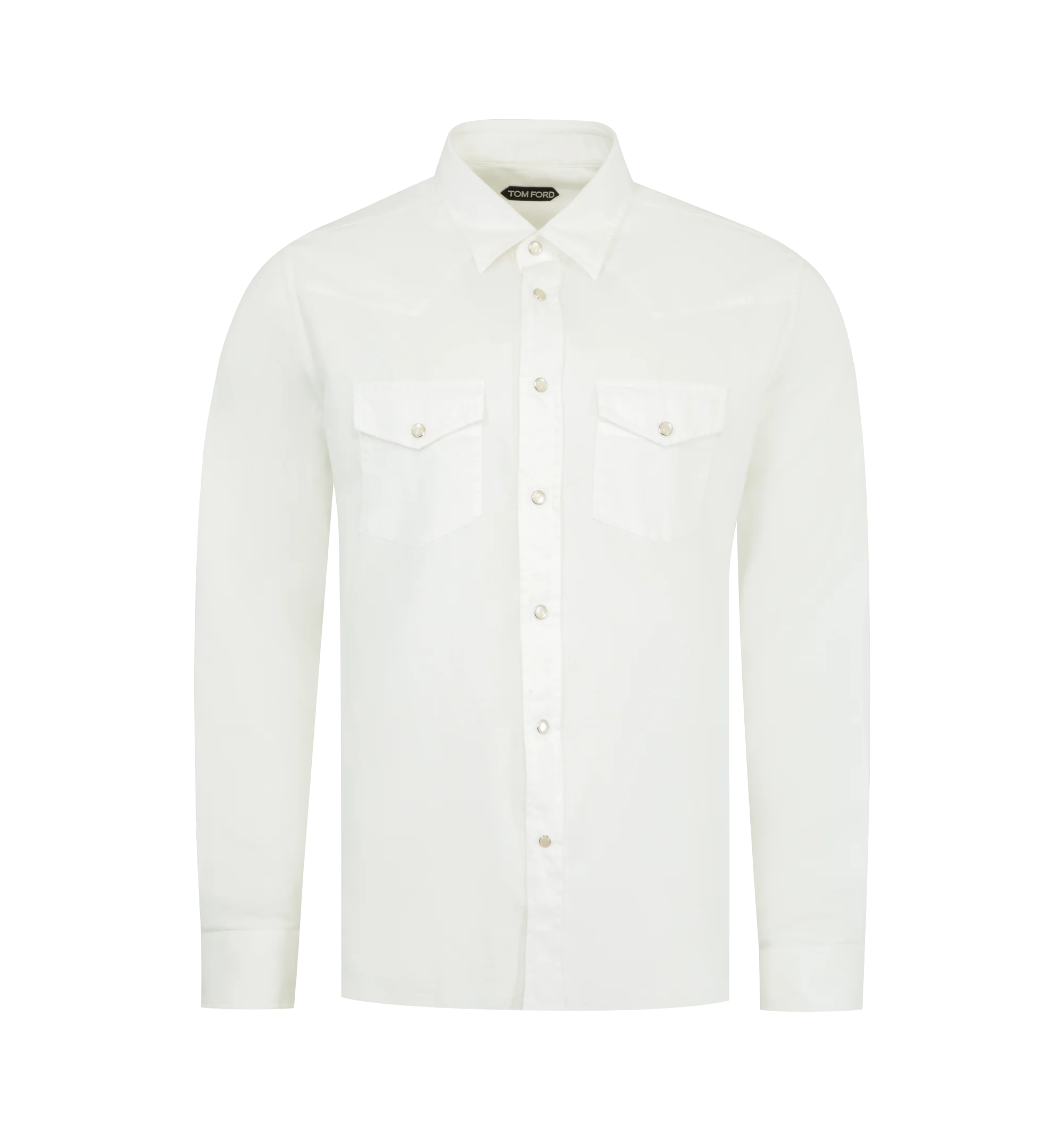WESTERN TWILL SHIRT (MENS)