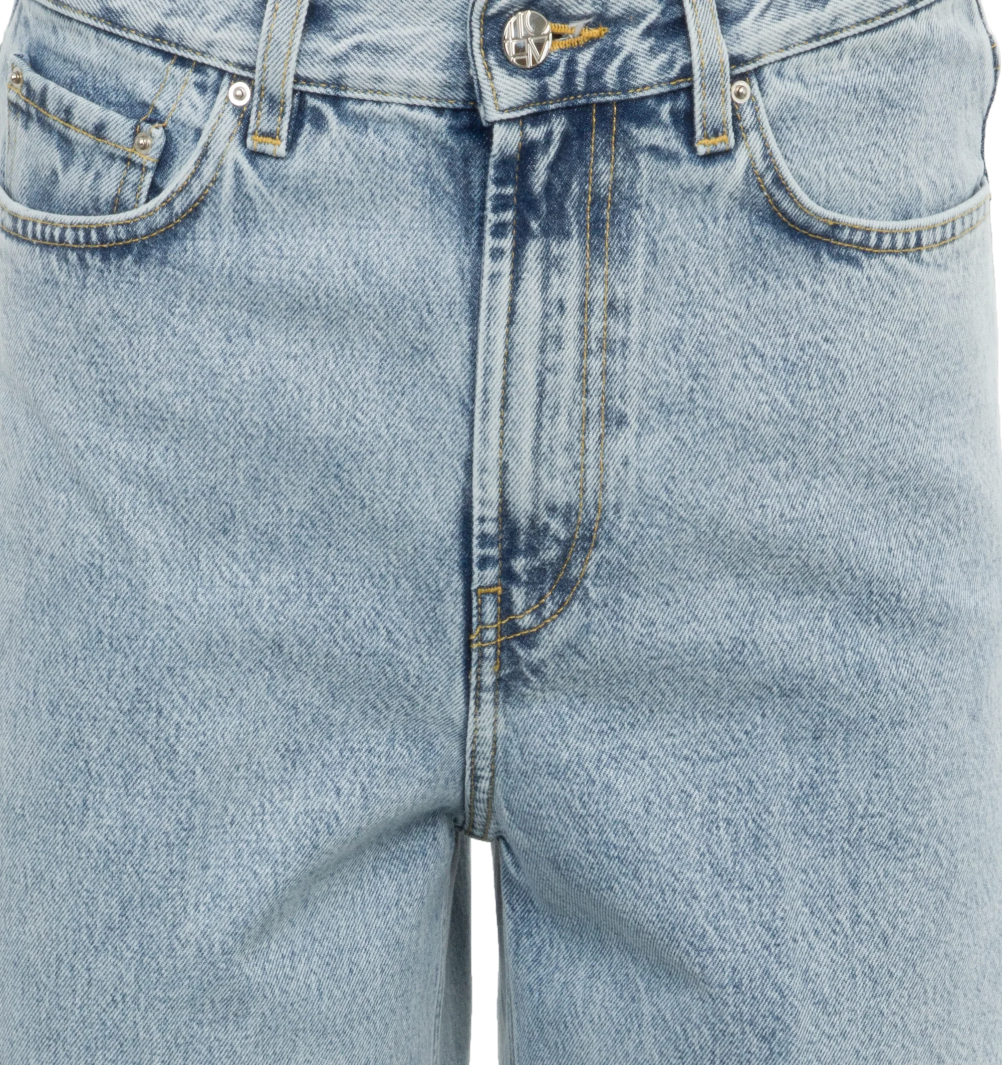 WIDE LEG DENIM (WOMENS) - Image 4