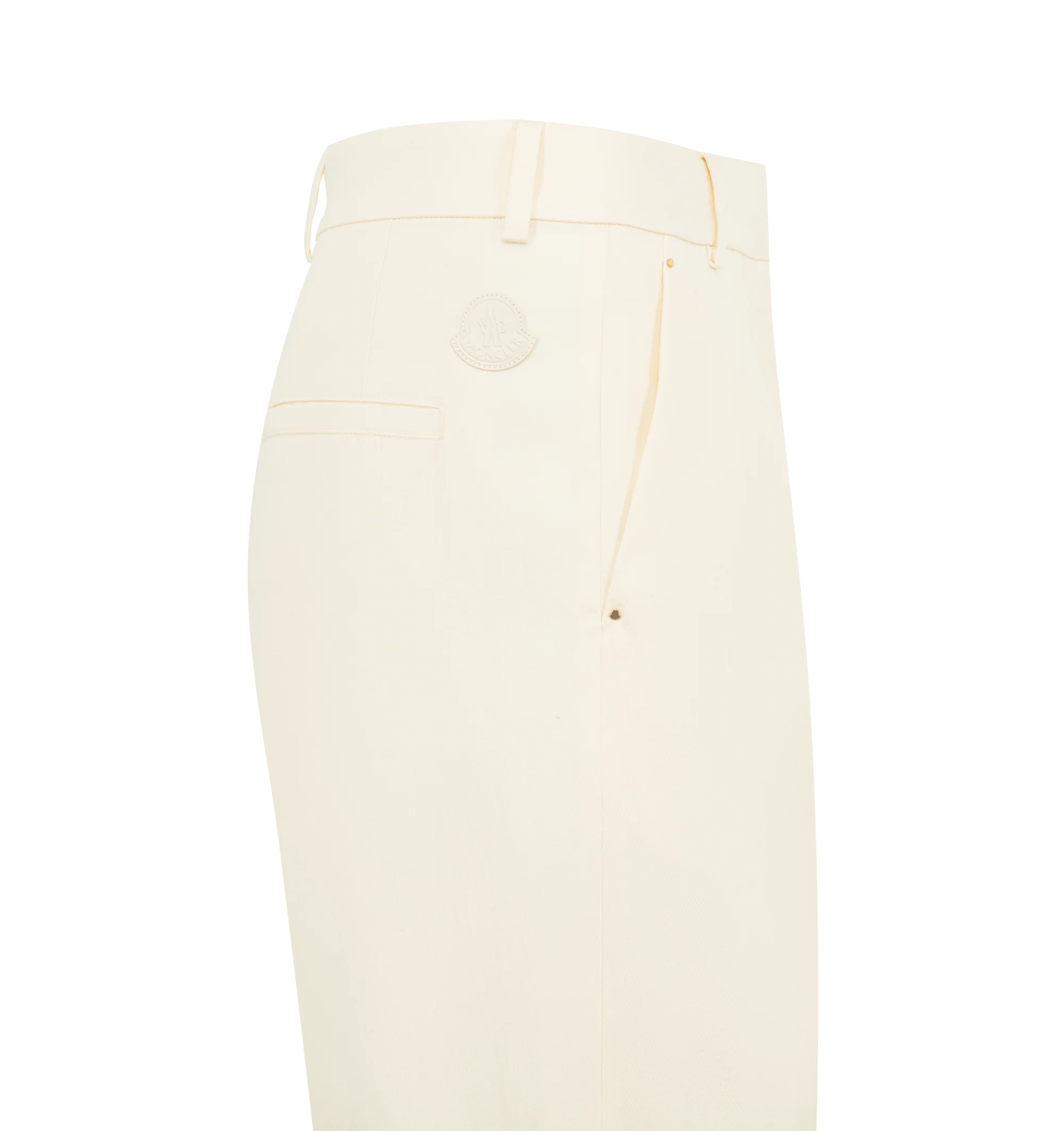 WIDE LEG TROUSERS (WOMENS) - Image 3