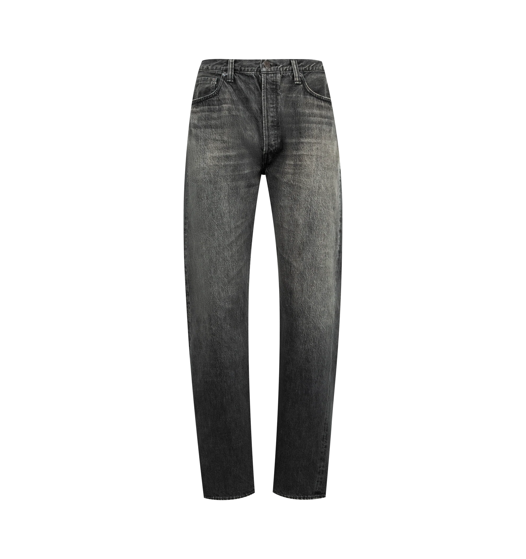 WIDE SELVEDGE DENIM DARTFORD JEAN (MENS)