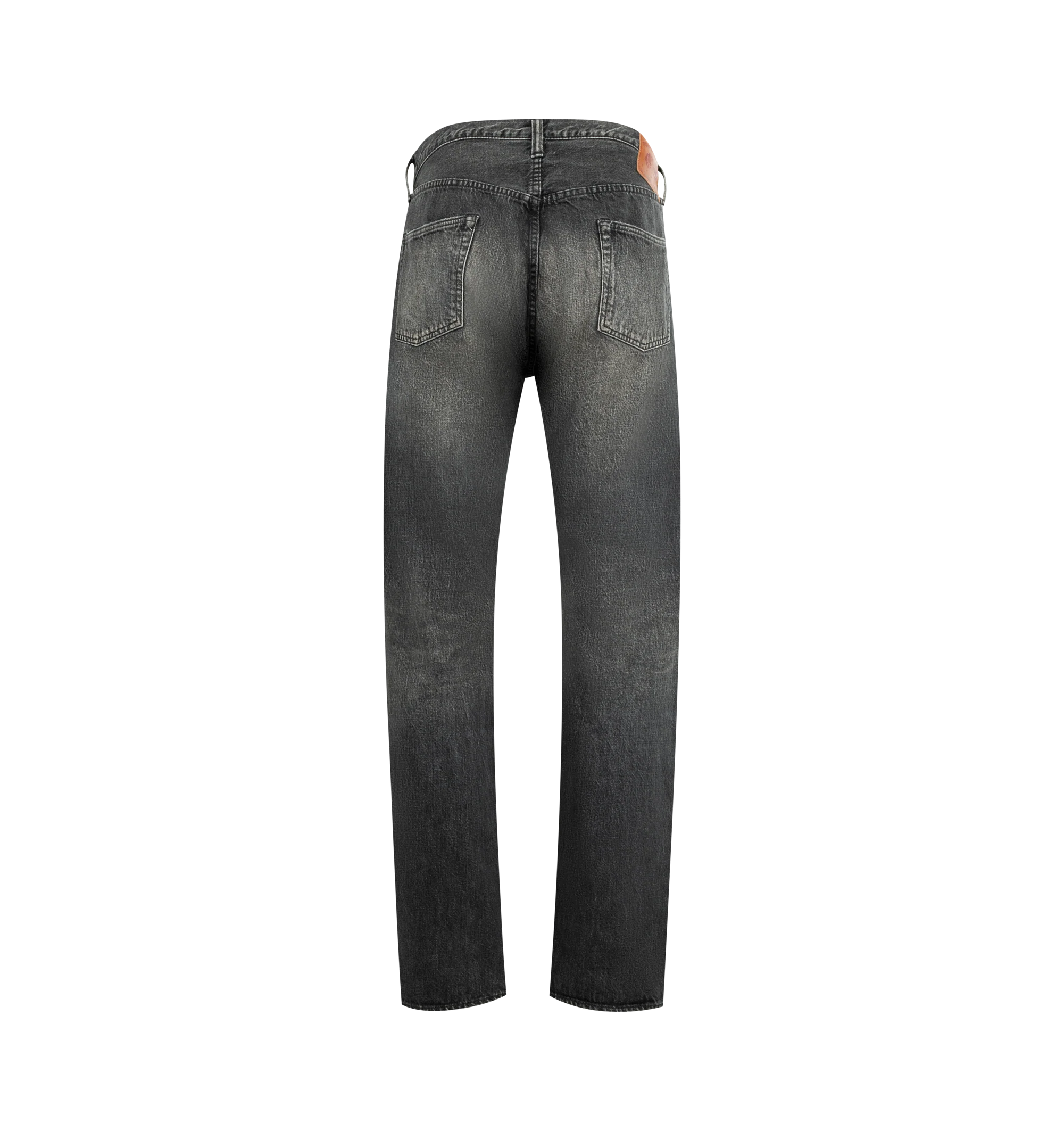WIDE SELVEDGE DENIM DARTFORD JEAN (MENS) - Image 2