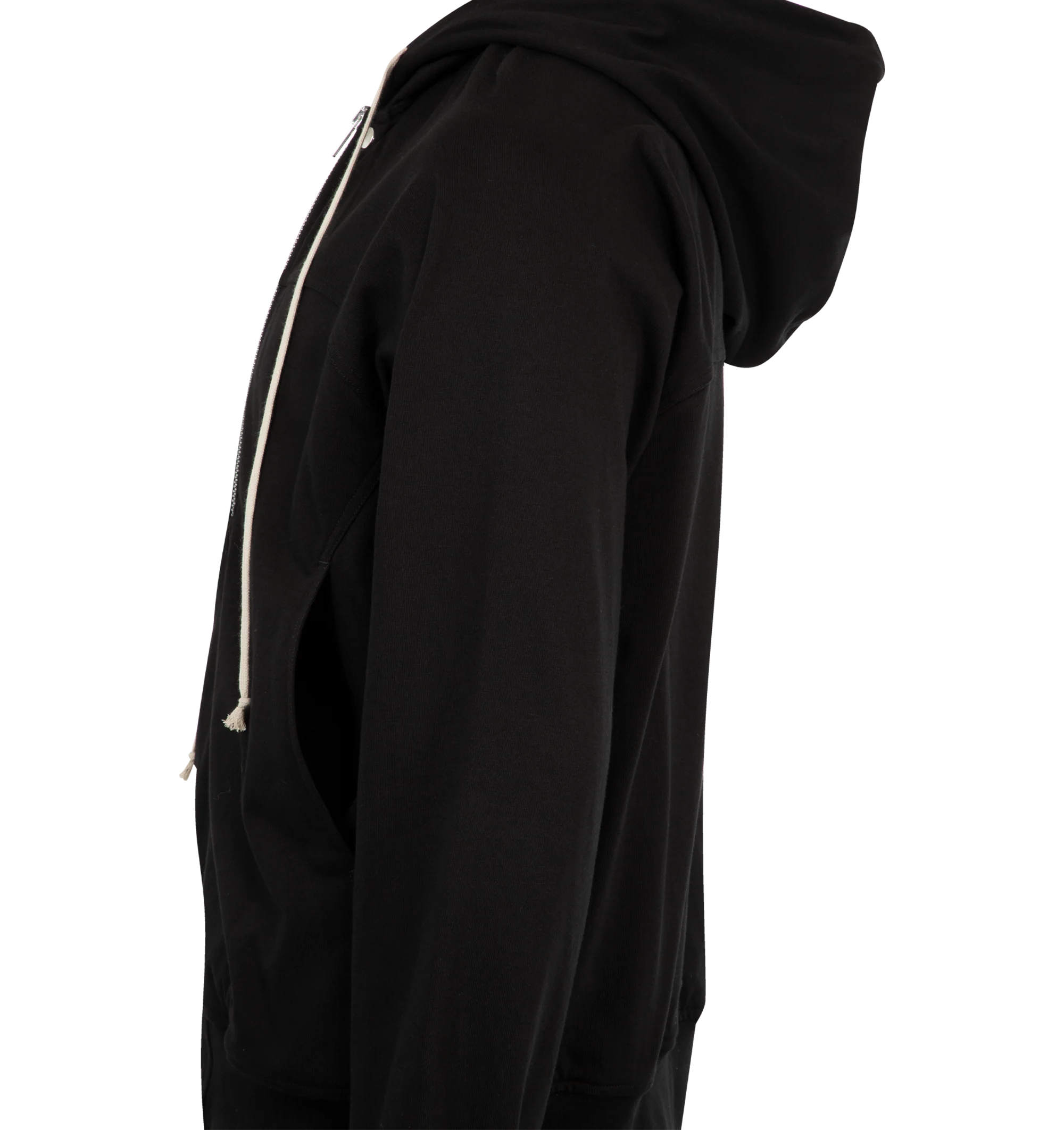 WINDBREAKER HOODIE (MENS) - Image 3