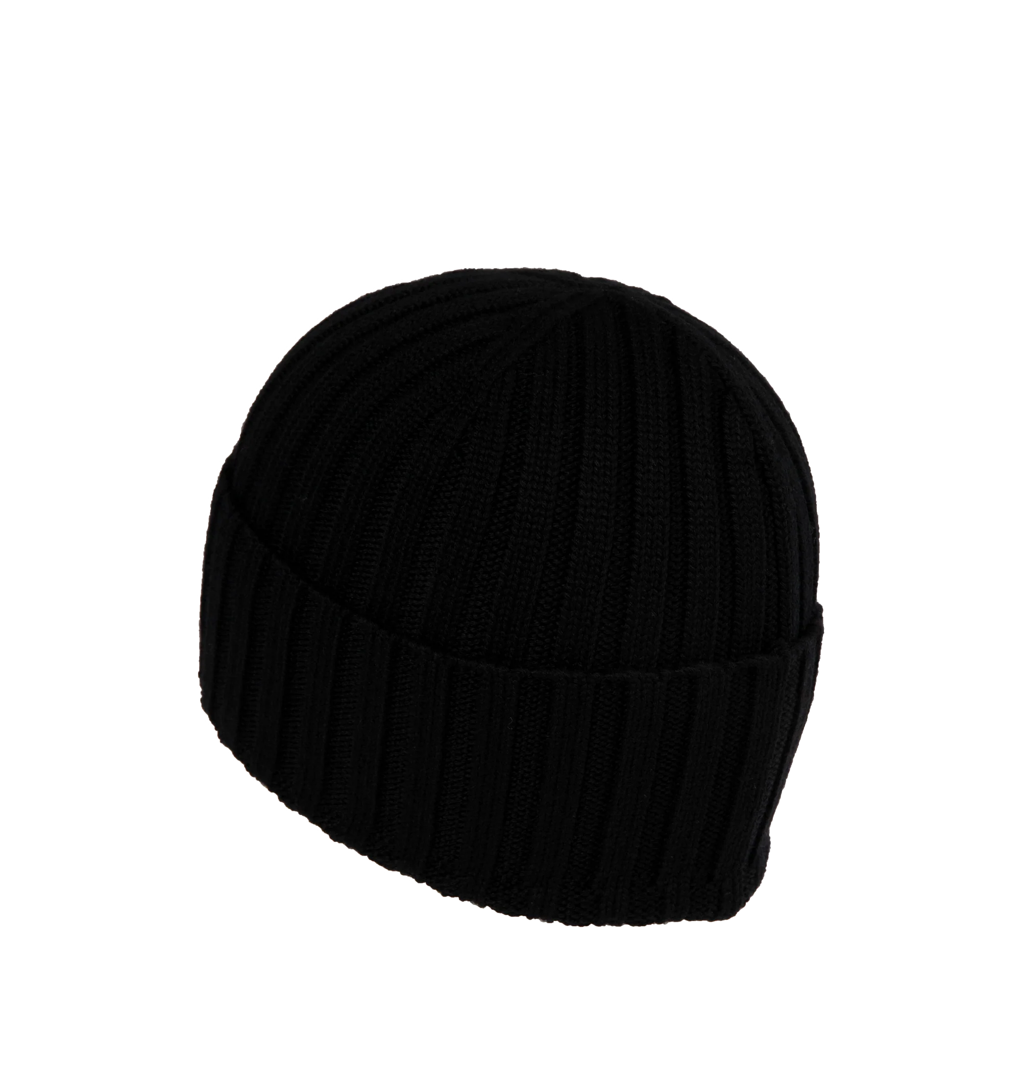WOOL BEANIE (WOMENS) - Image 2