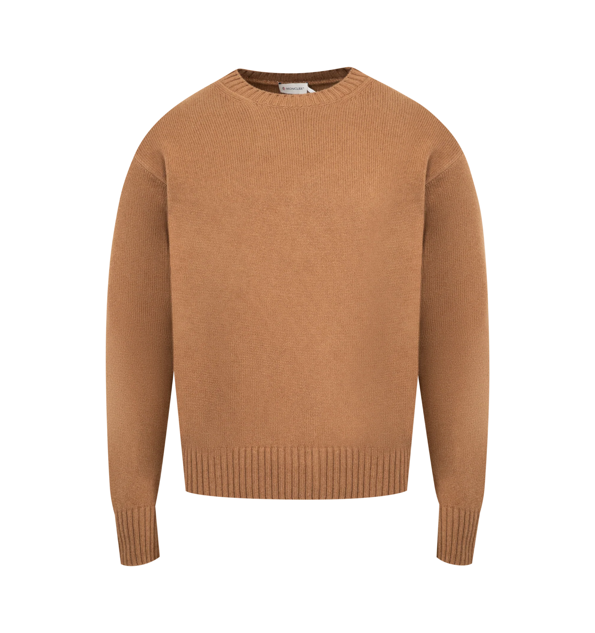 WOOL CASHMERE SWEATER (MENS)
