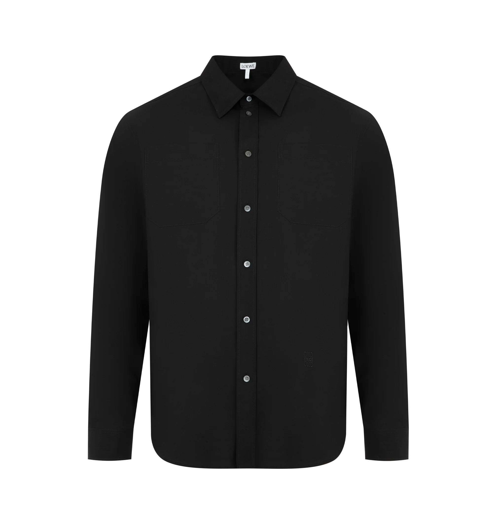 WOOL SHIRT (MENS)