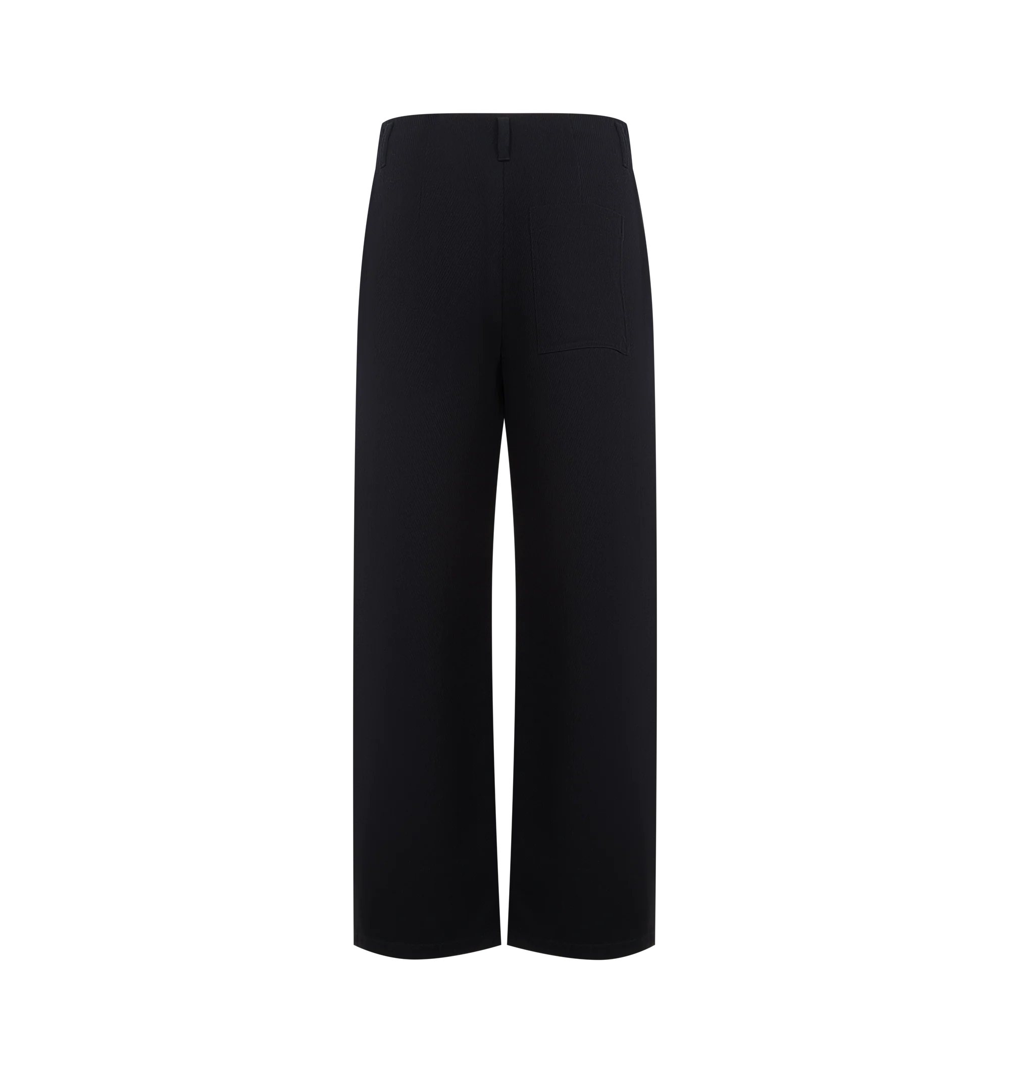 WOOL TROUSERS (MENS) - Image 2