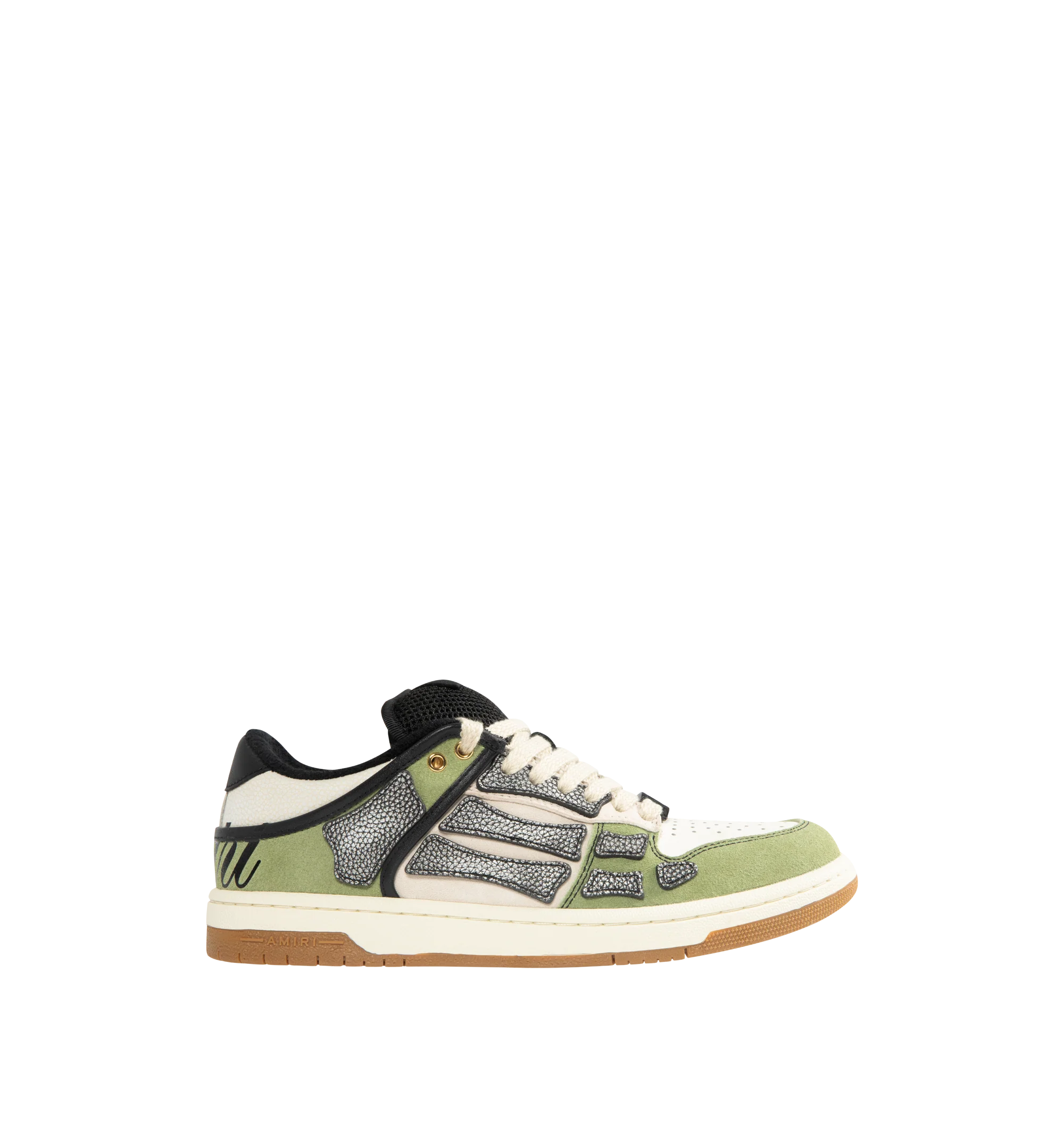 XL SKEL TOP LOW SNEAKER (MENS)
