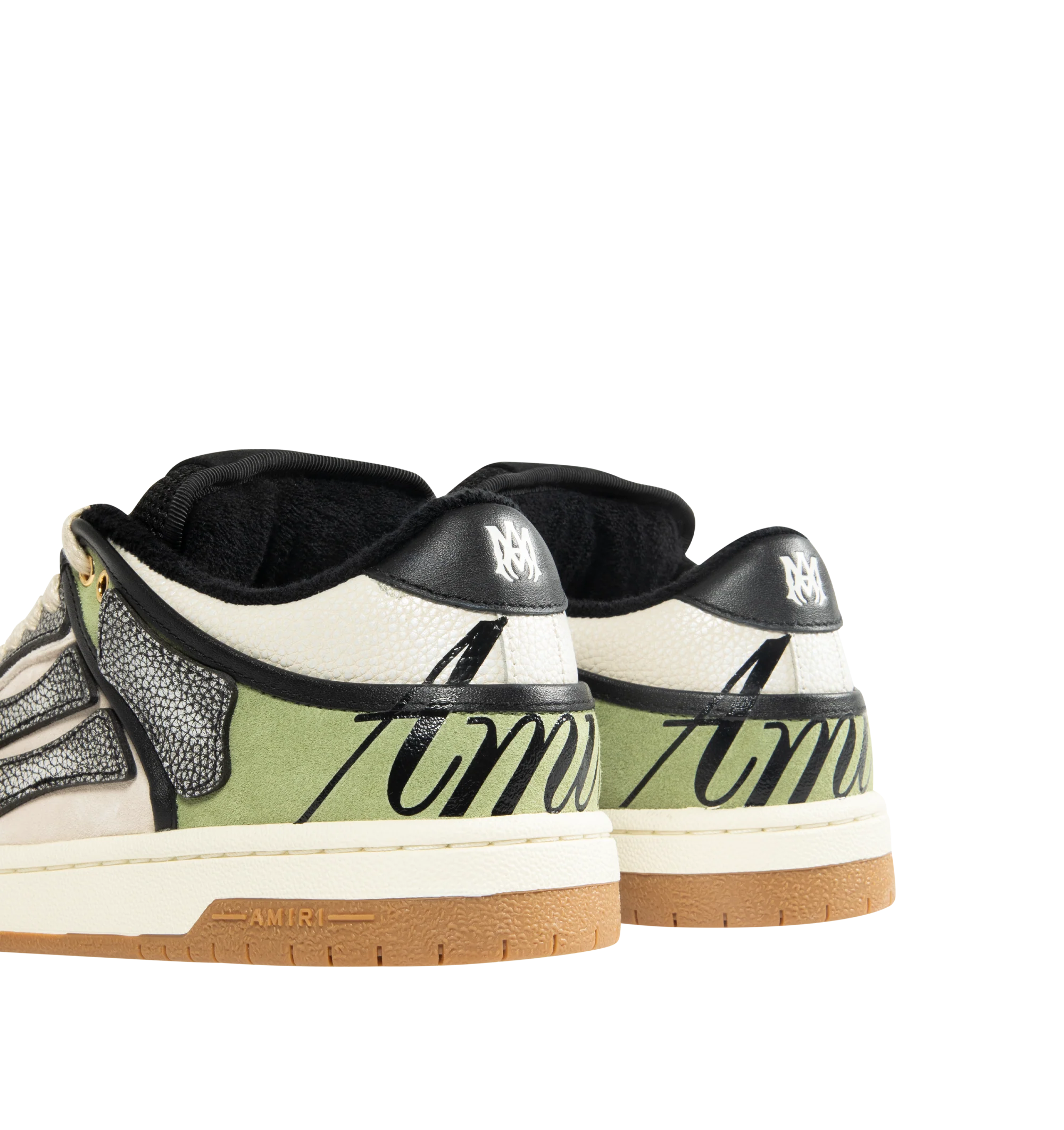 XL SKEL TOP LOW SNEAKER (MENS) - Image 3