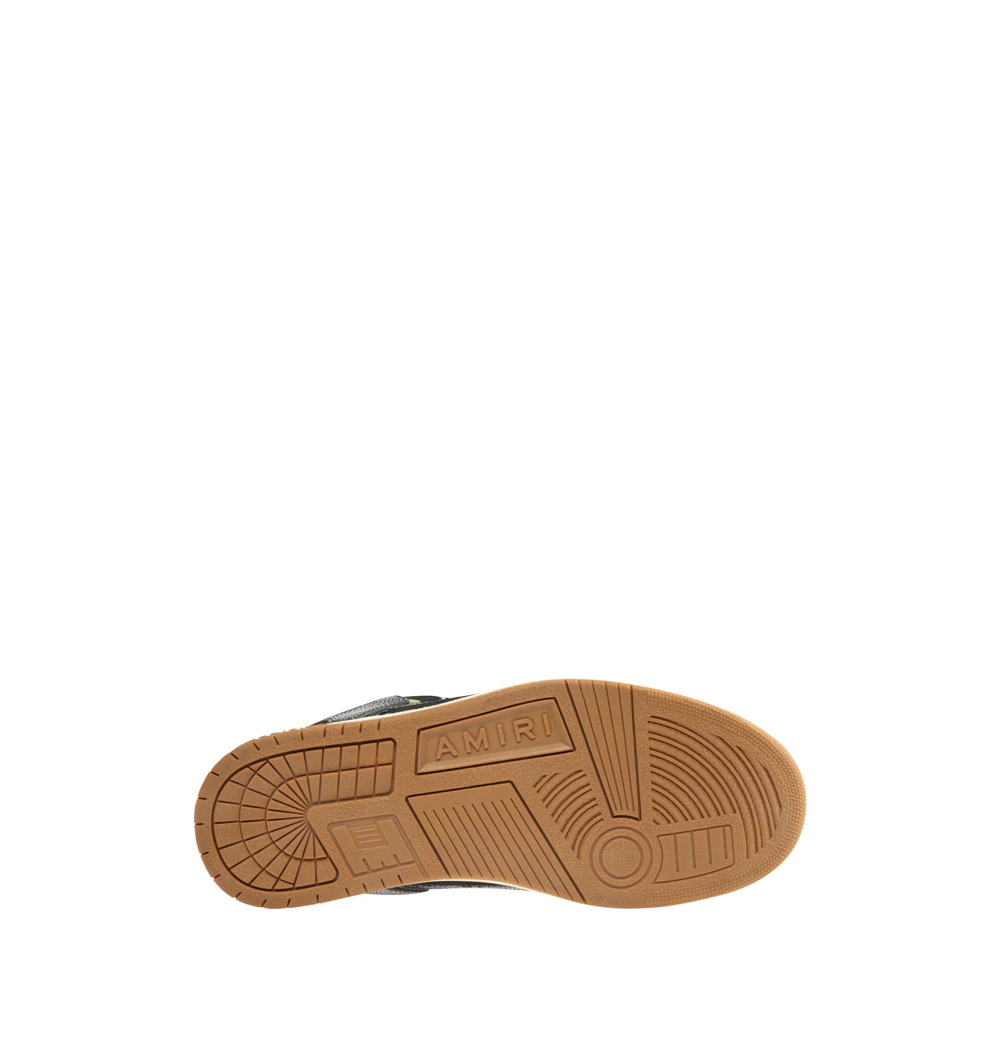 XL SKEL TOP LOW SNEAKER (MENS) - Image 4