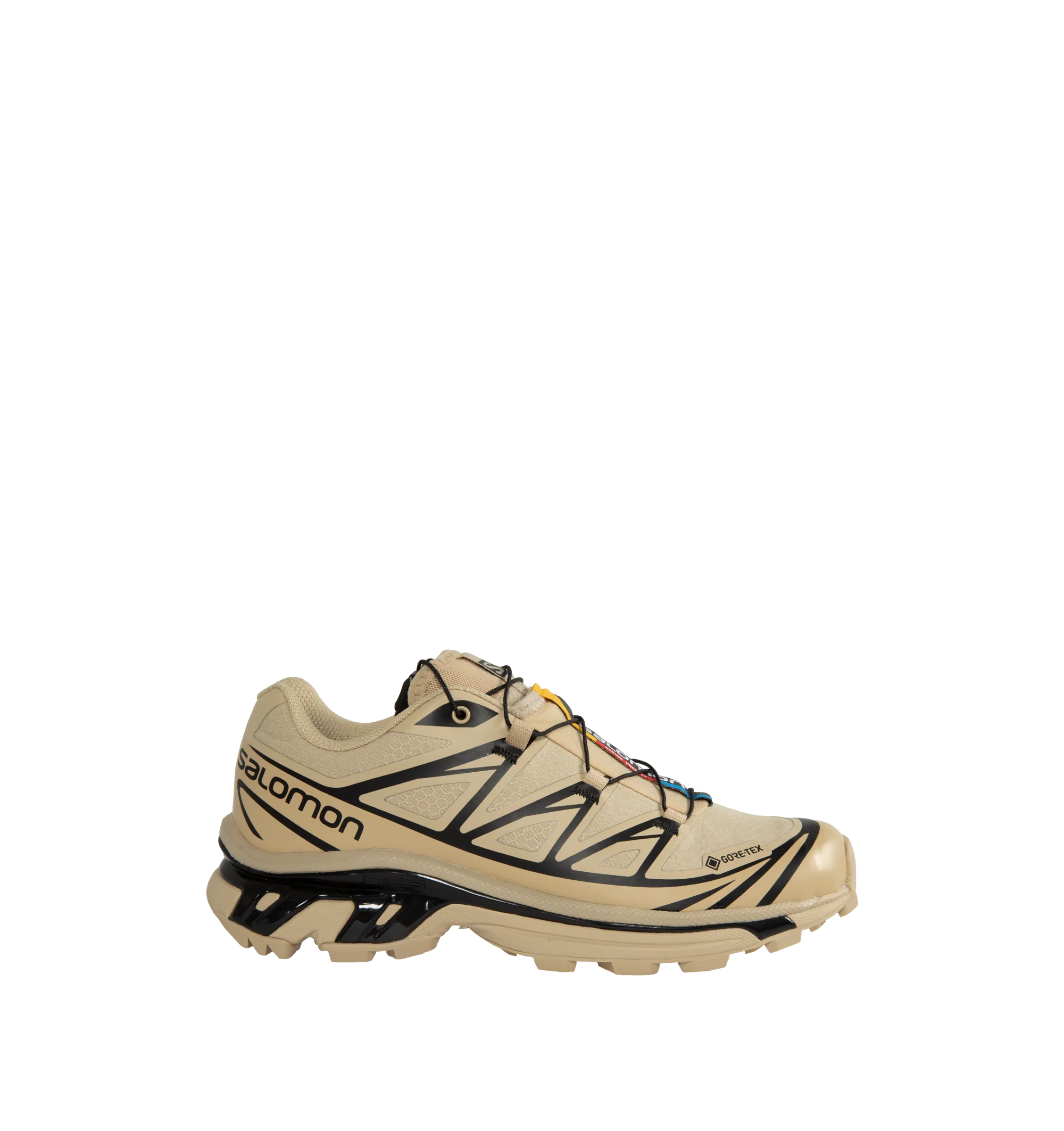 XT-6 GORE-TEX SNEAKERS (MENS)