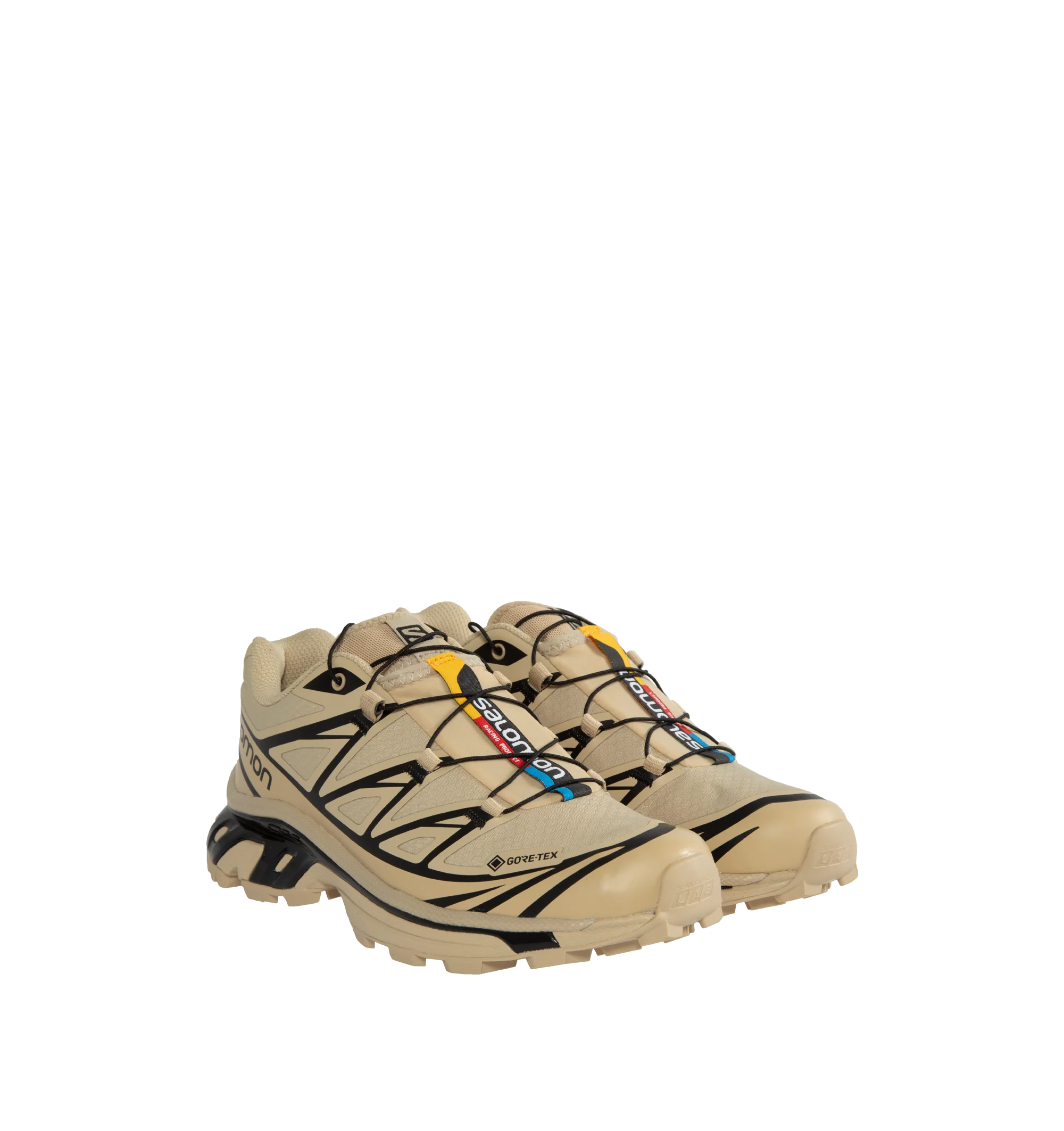 XT-6 GORE-TEX SNEAKERS (MENS) - Image 2