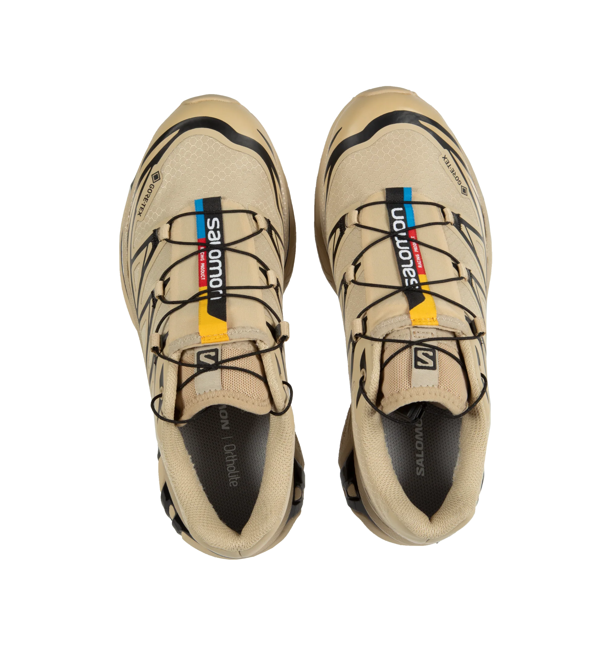XT-6 GORE-TEX SNEAKERS (MENS) - Image 5