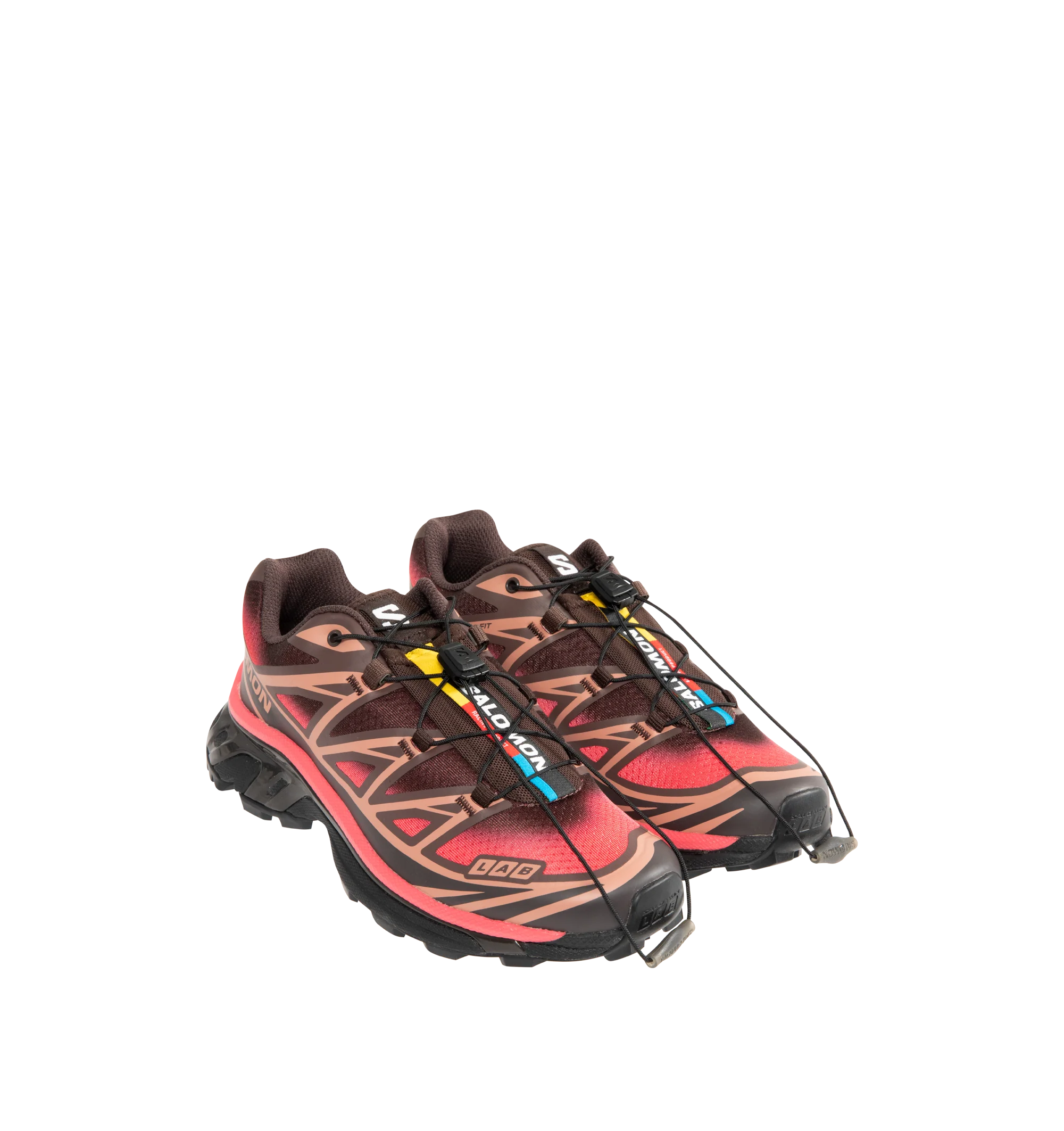 XT-6 SKYLINE SNEAKER (MENS) - Image 2