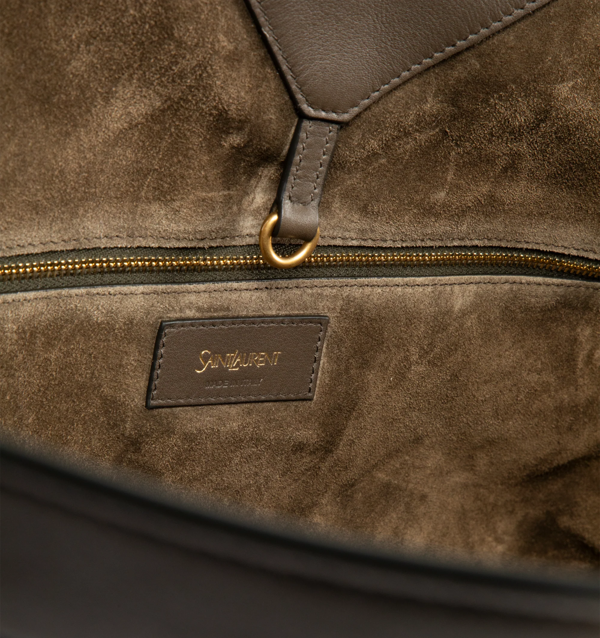 Y TOTE BAG - Image 3