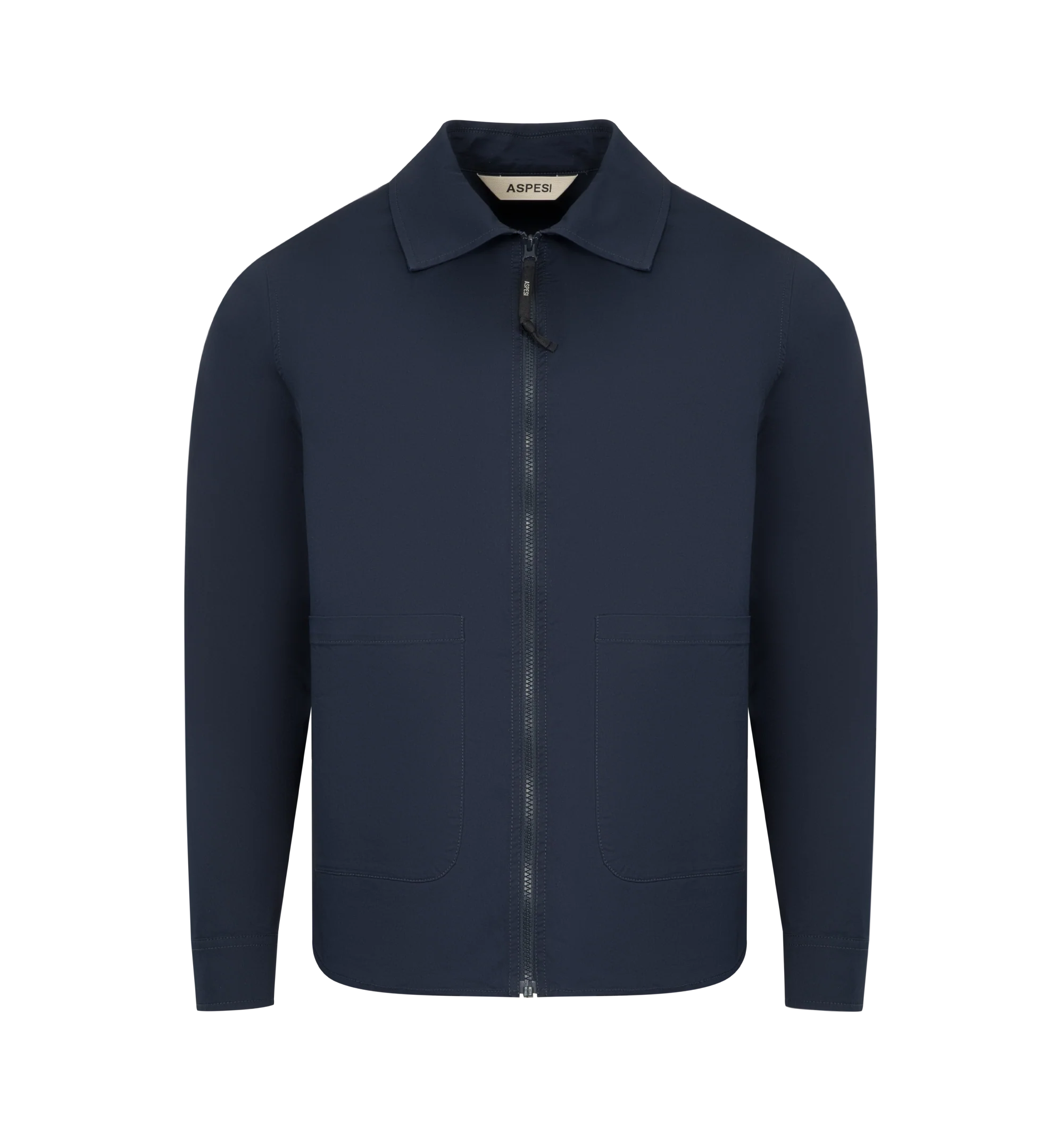 ZIP JACKET (MENS)