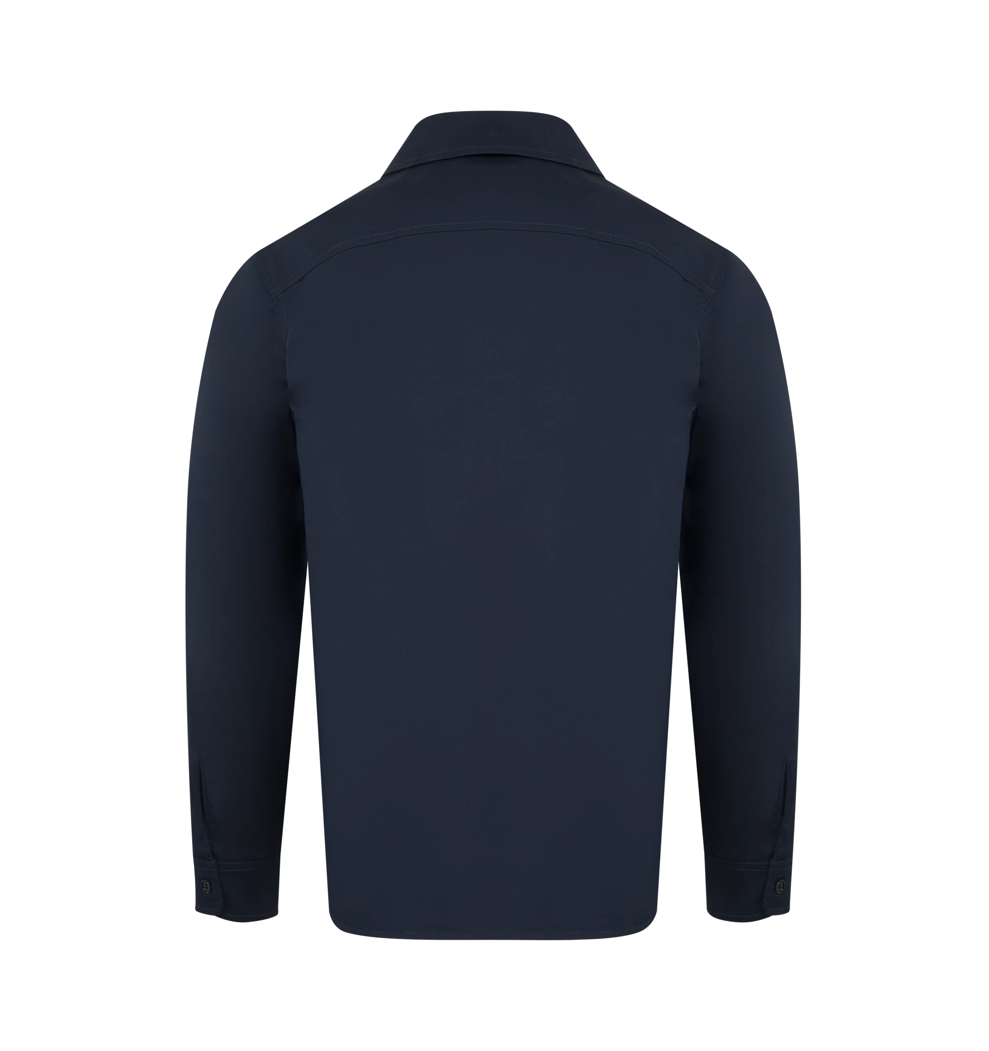 ZIP JACKET (MENS) - Image 2