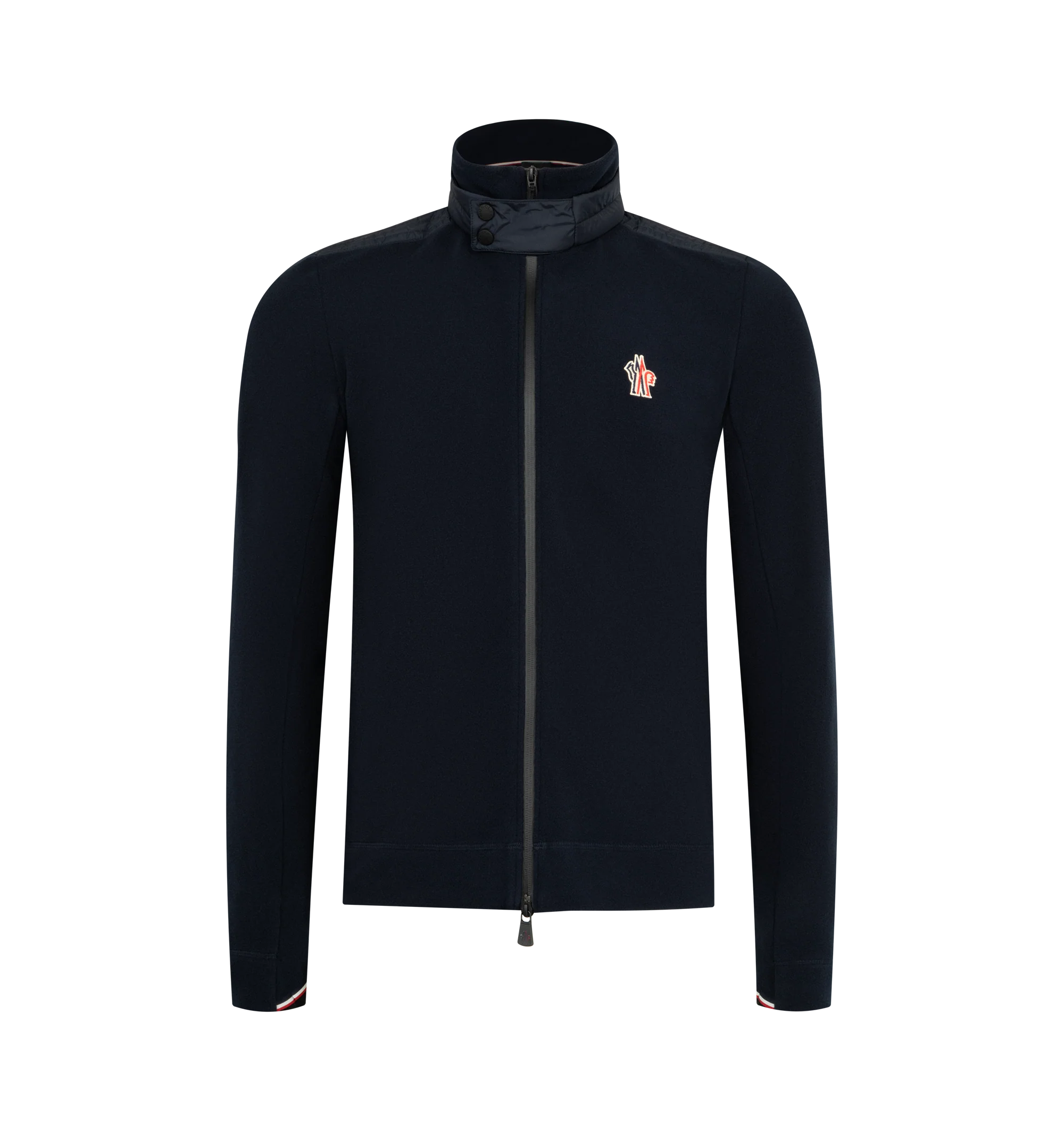 ZIP UP CARDIGAN (MENS)