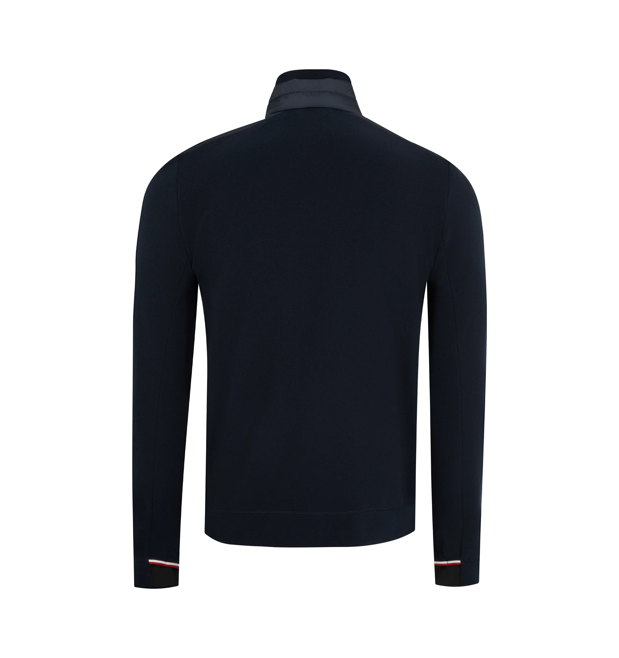 ZIP UP CARDIGAN (MENS) - Image 2