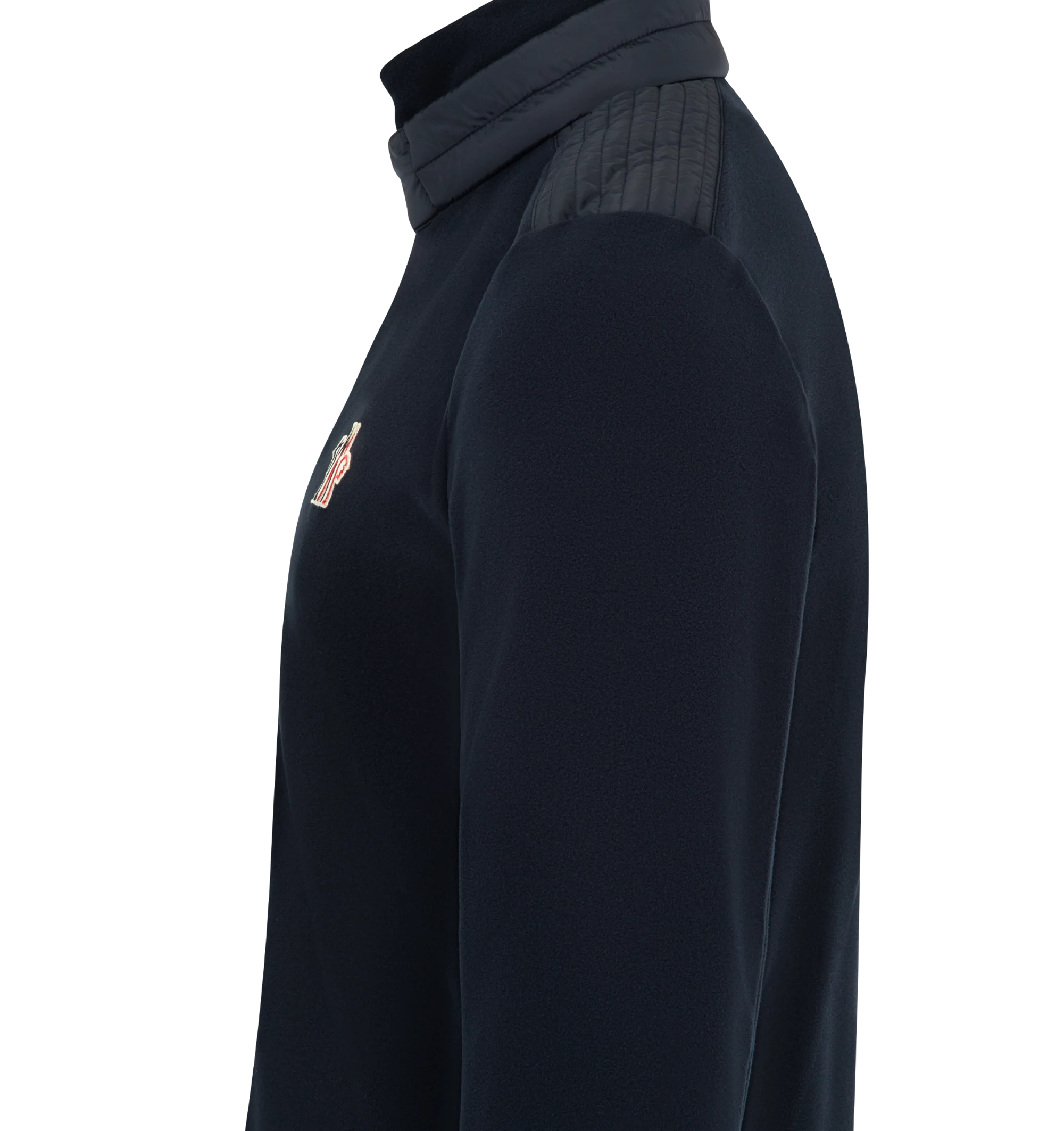 ZIP UP CARDIGAN (MENS) - Image 3