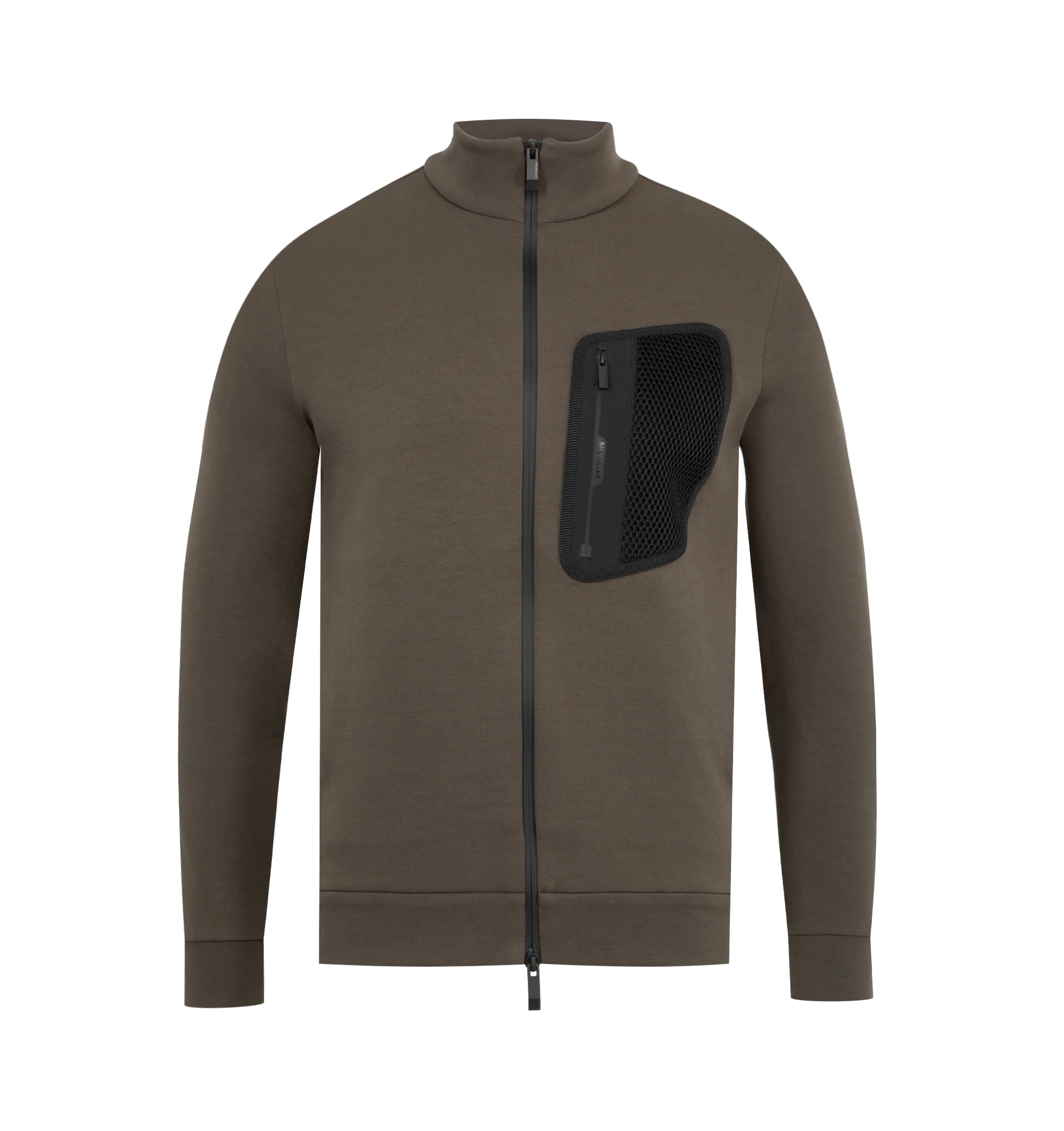 ZIP UP CARDIGAN (MENS)