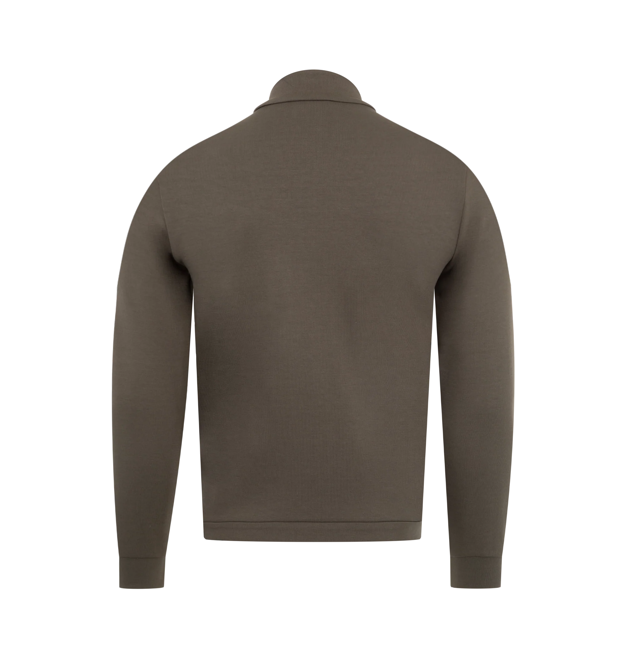 ZIP UP CARDIGAN (MENS) - Image 2