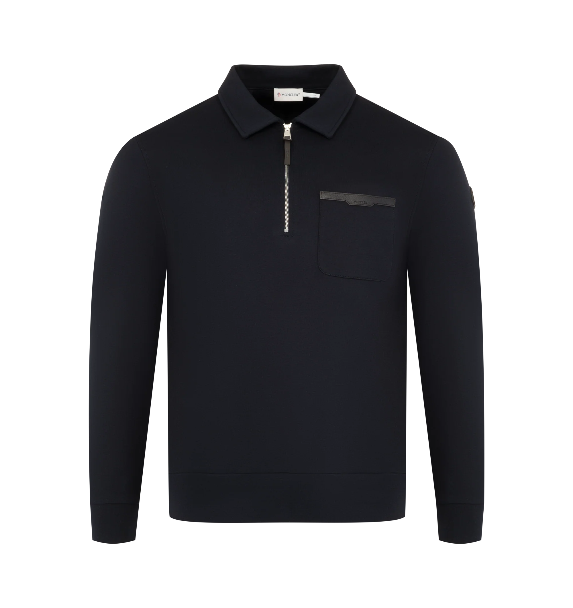 ZIP UP CARDIGAN (MENS)