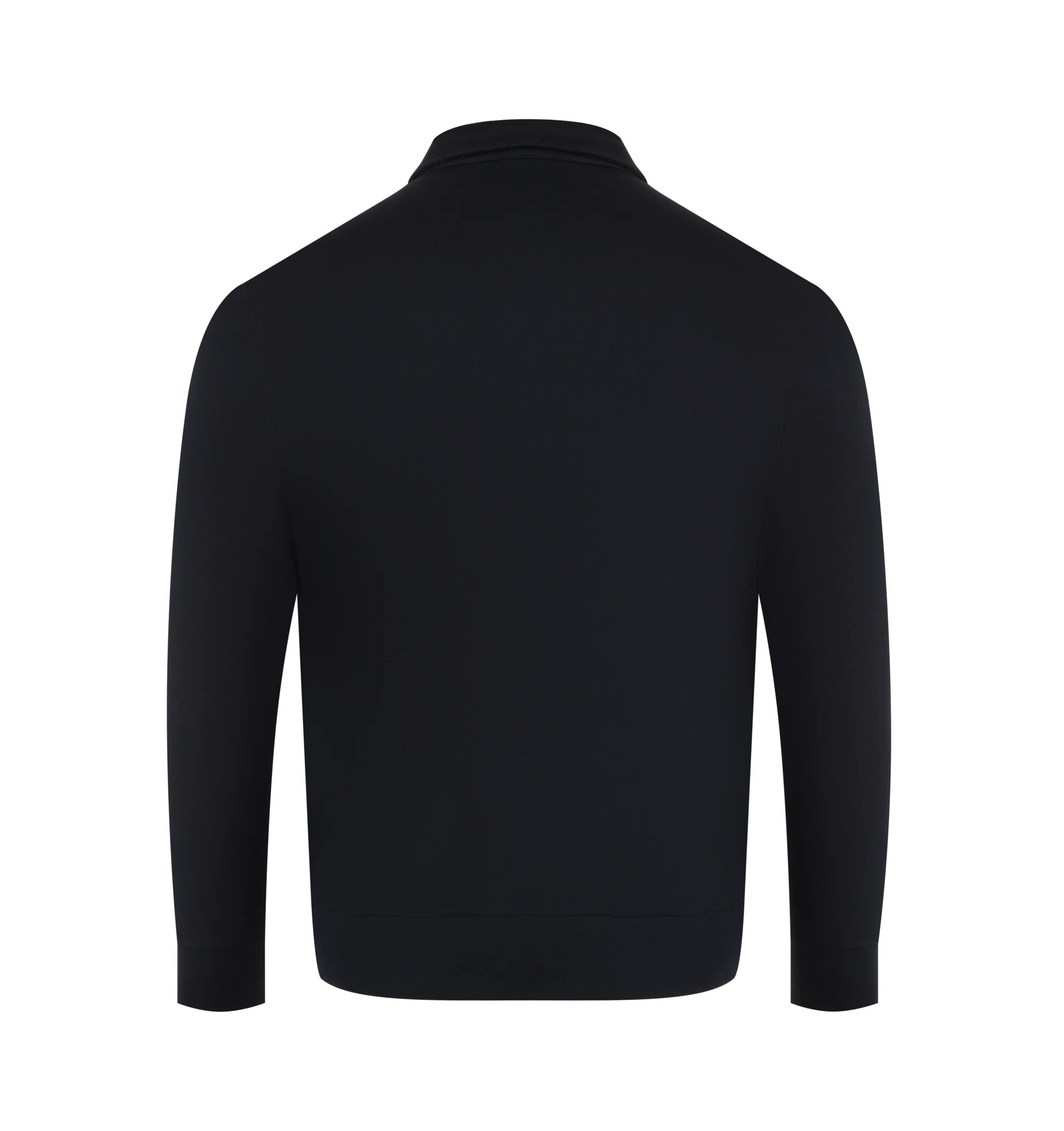 ZIP UP CARDIGAN (MENS) - Image 2