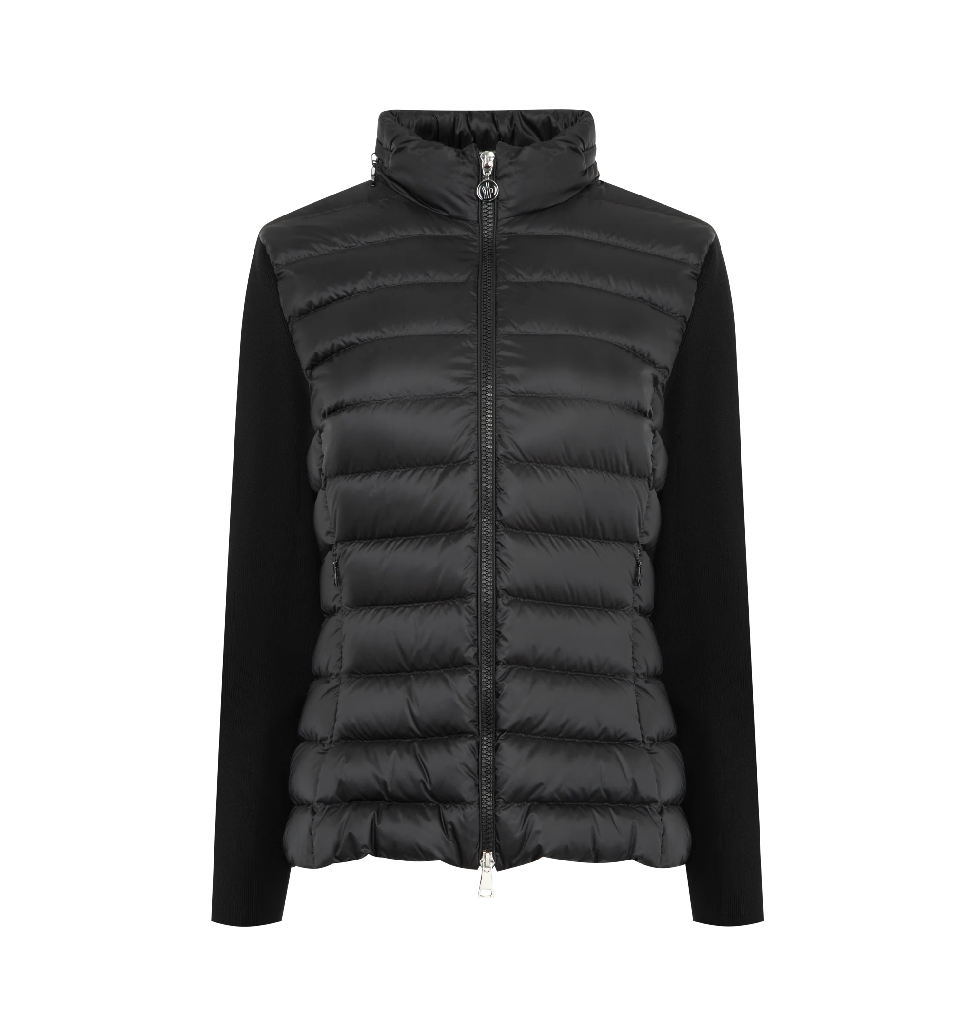 ZIP UP CARDIGAN (WOMENS)