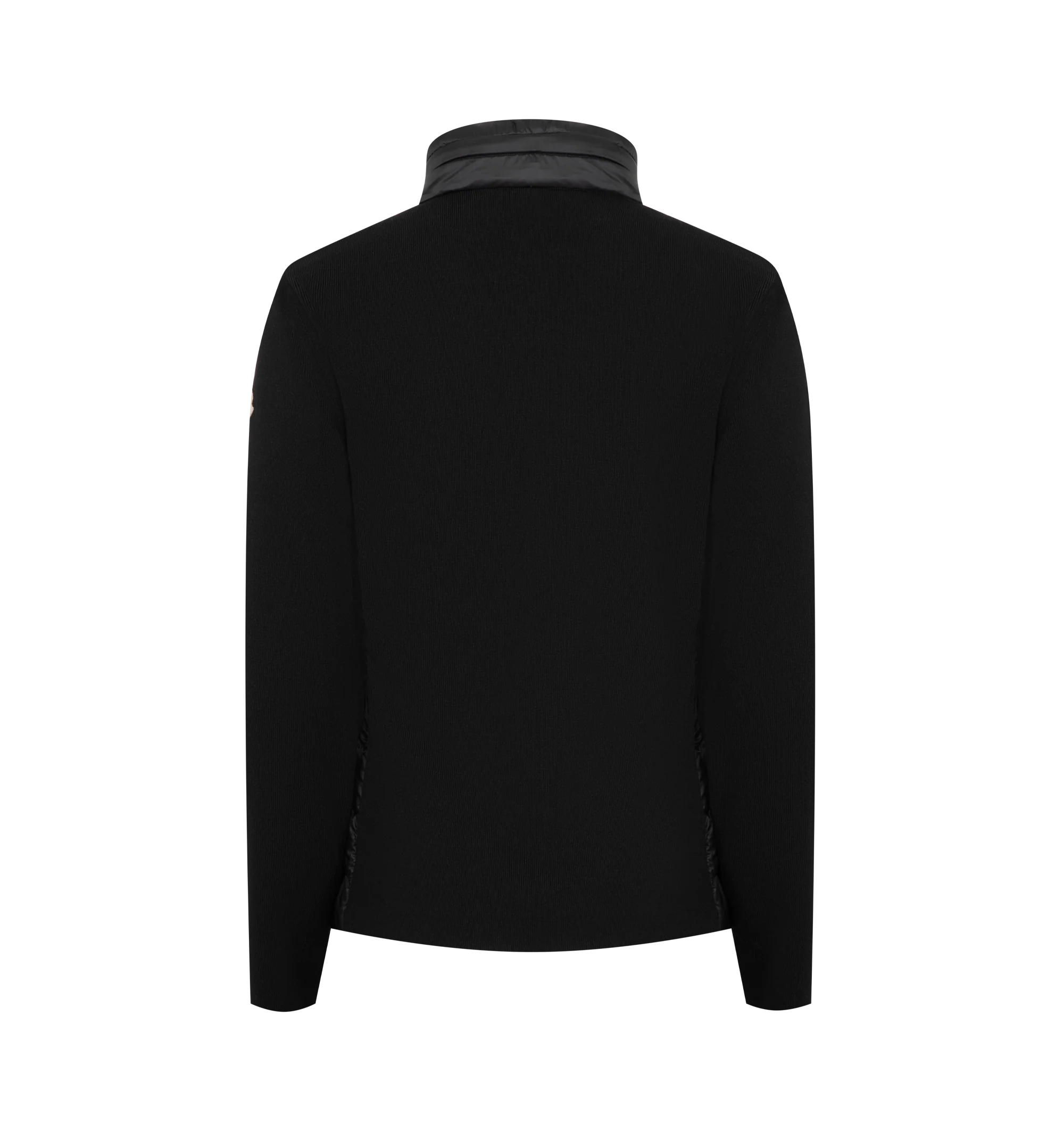 ZIP UP CARDIGAN (WOMENS) - Image 2
