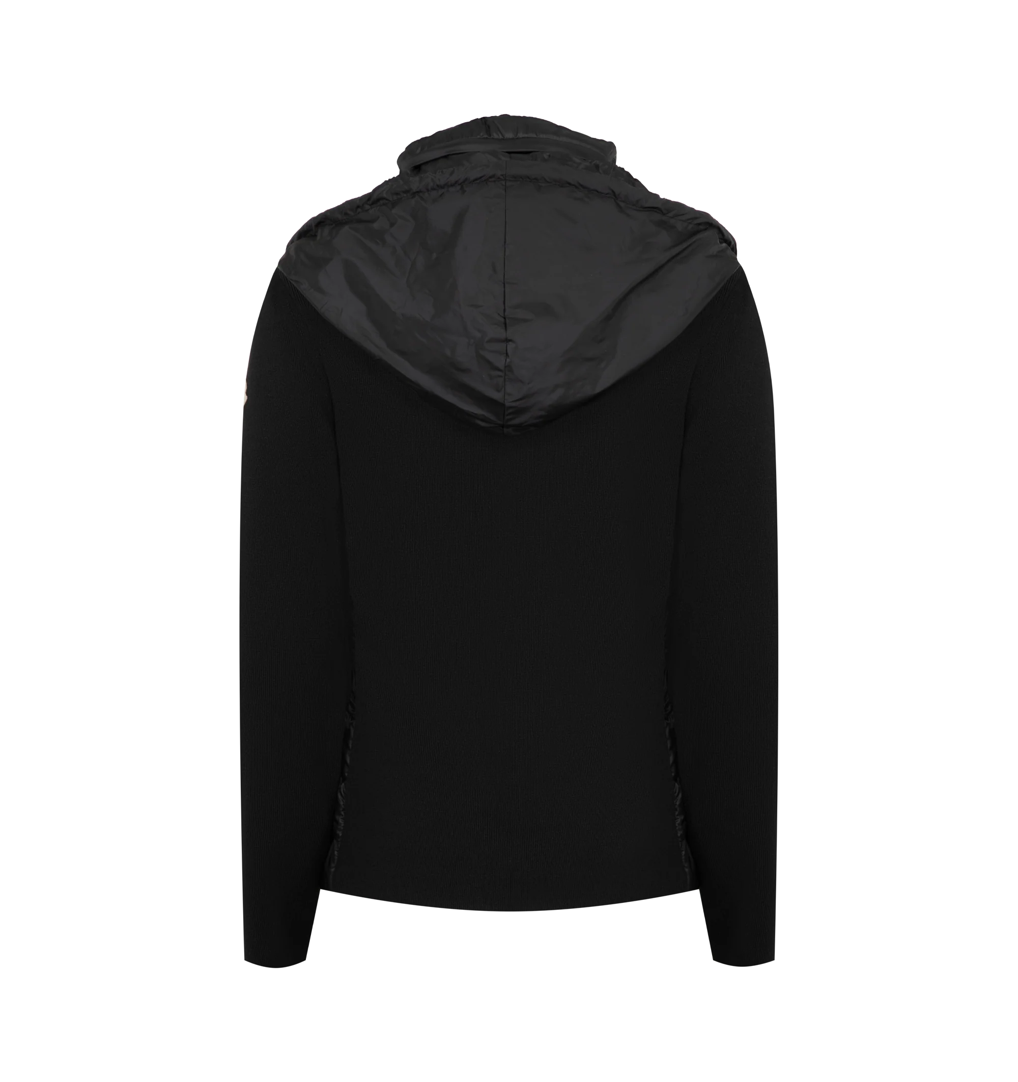 ZIP UP CARDIGAN (WOMENS) - Image 3