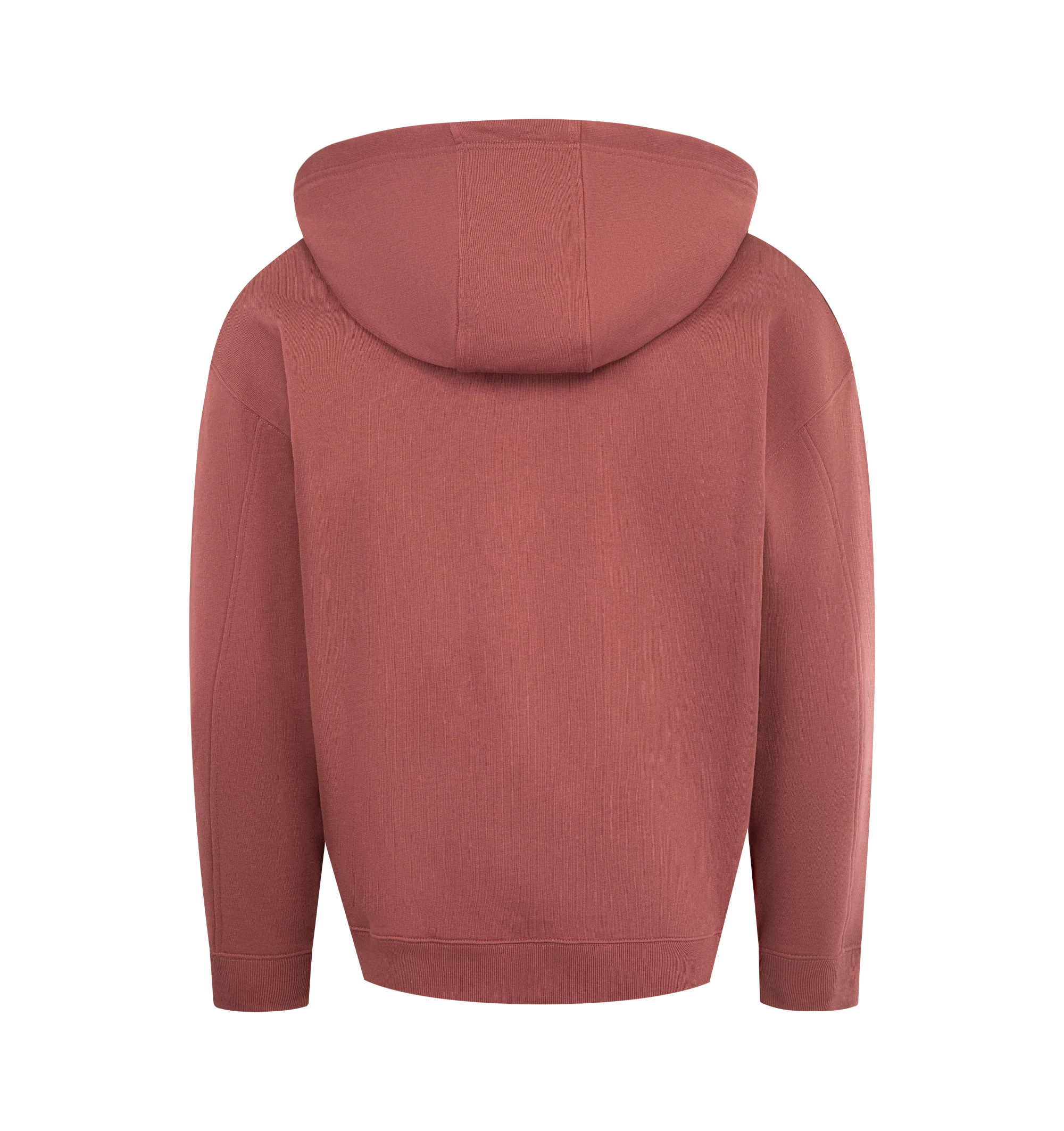 ZIP-UP HOODIE (MENS) - Image 2
