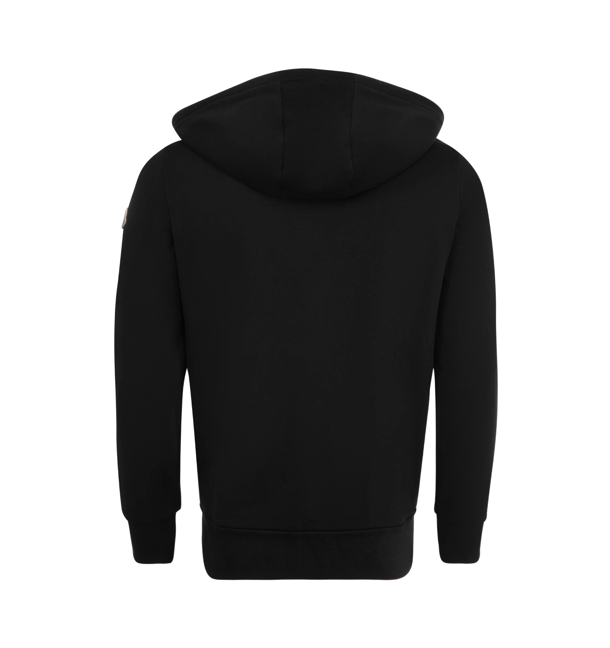 ZIP UP HOODIE (MENS) - Image 2