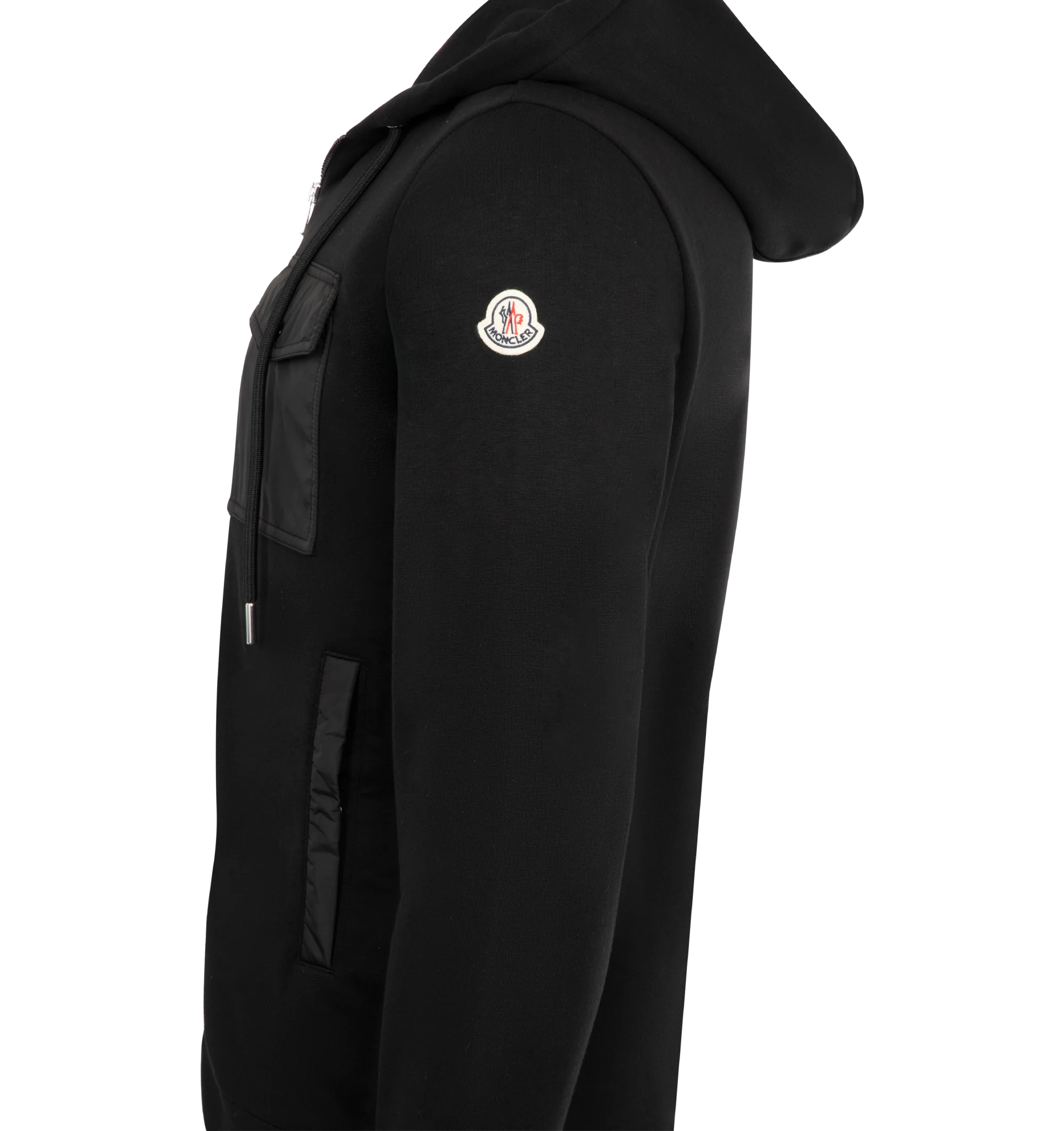 ZIP UP HOODIE (MENS) - Image 3