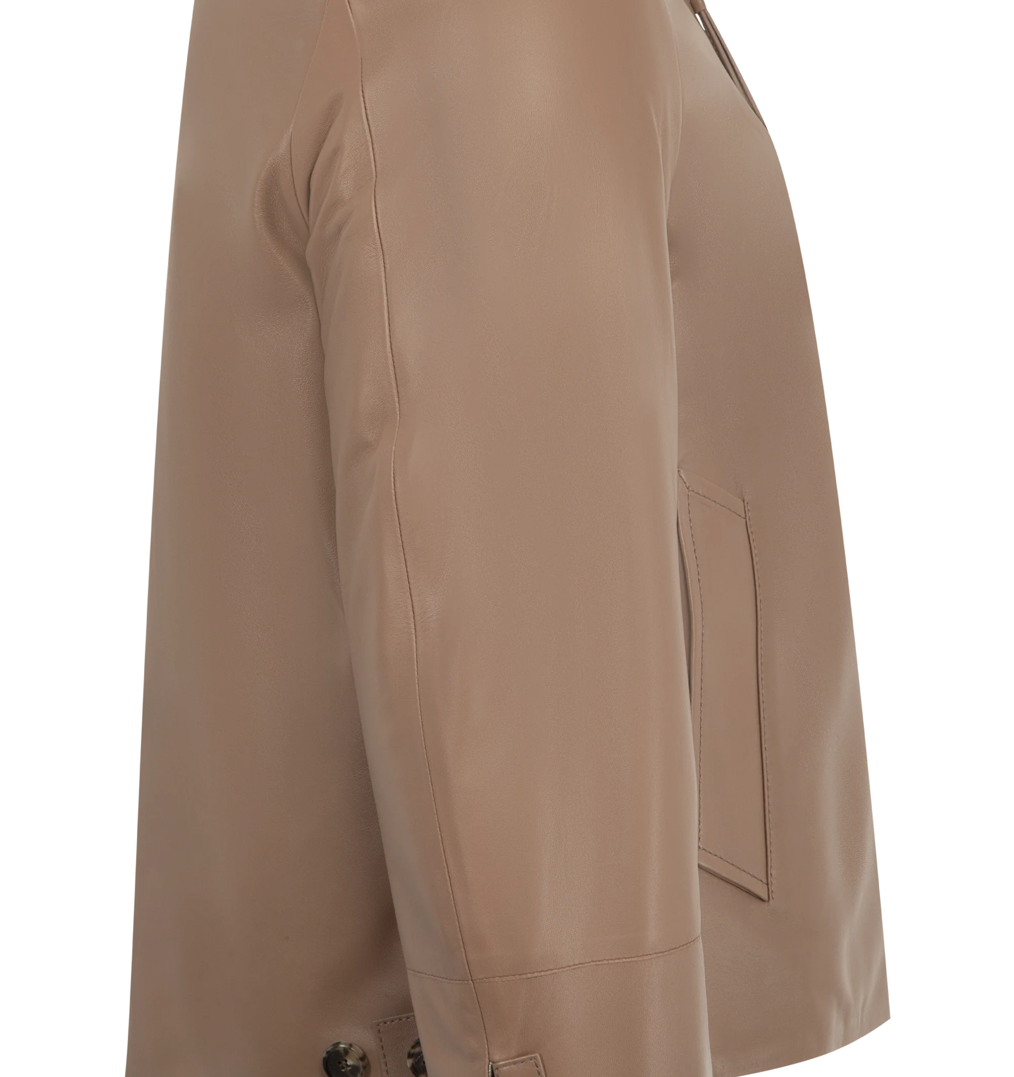 ZIP-UP JACKET (MENS) - Image 3