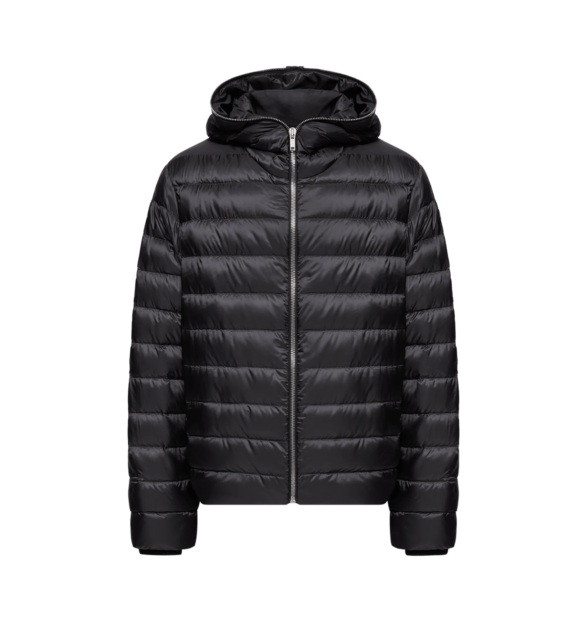 ZIPLOCK JACKET (UNISEX)
