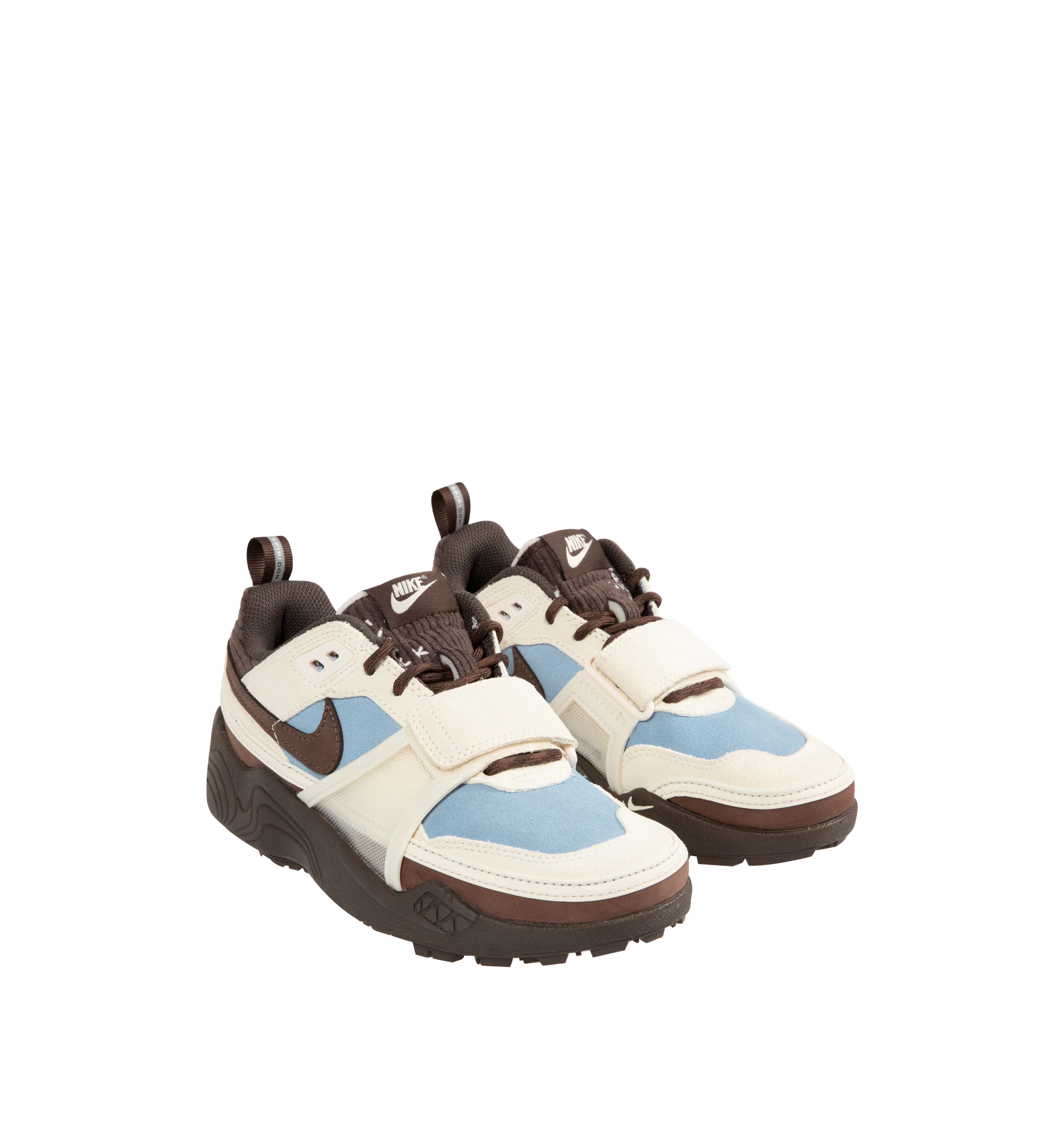 ZOOM FIELD JAXX SNEAKER (MENS) - Image 2
